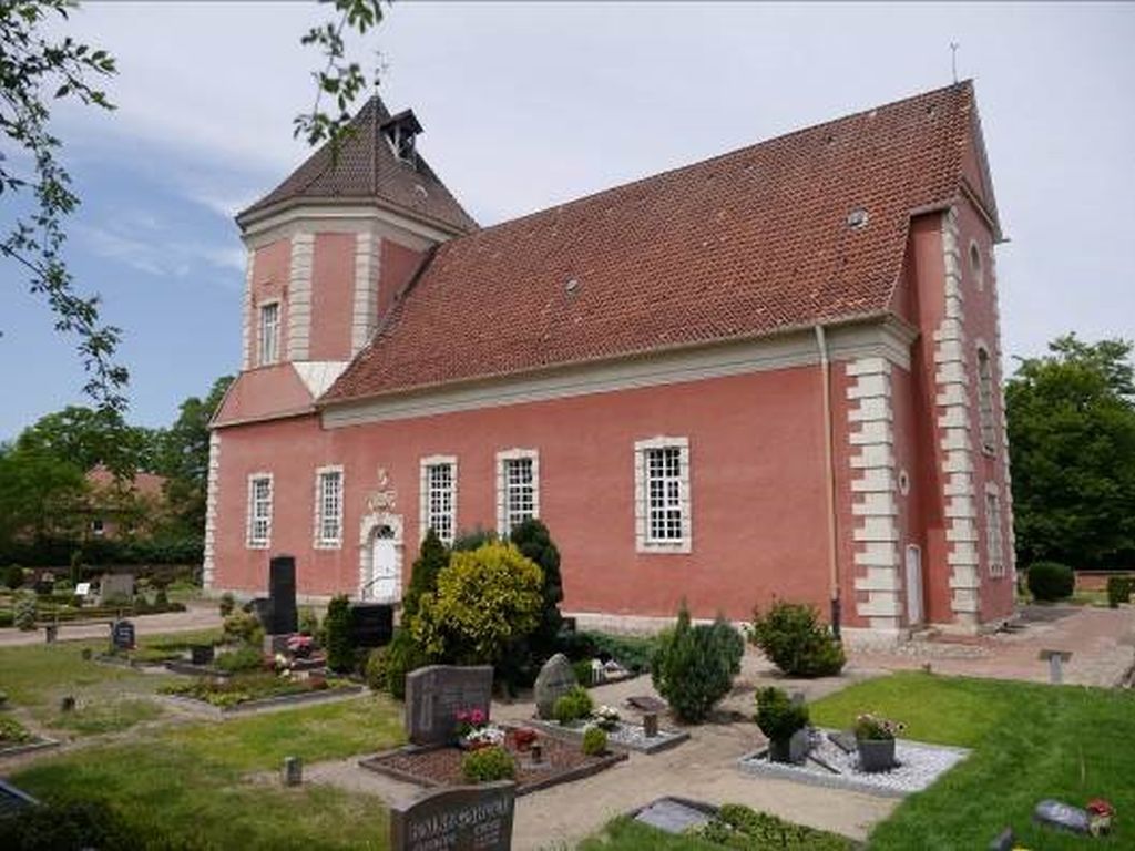 Schloß Ricklingen Schloß Ricklingen