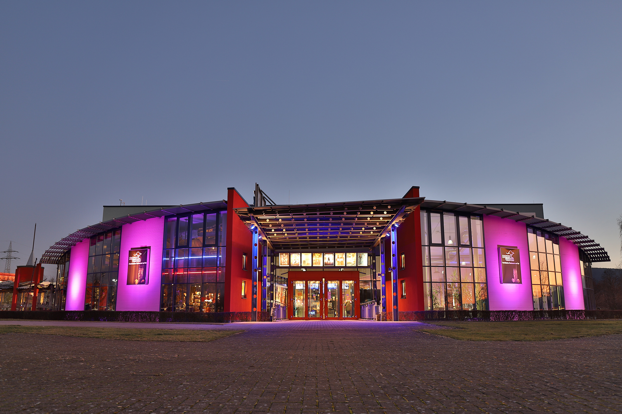 Er sucht sie goslar