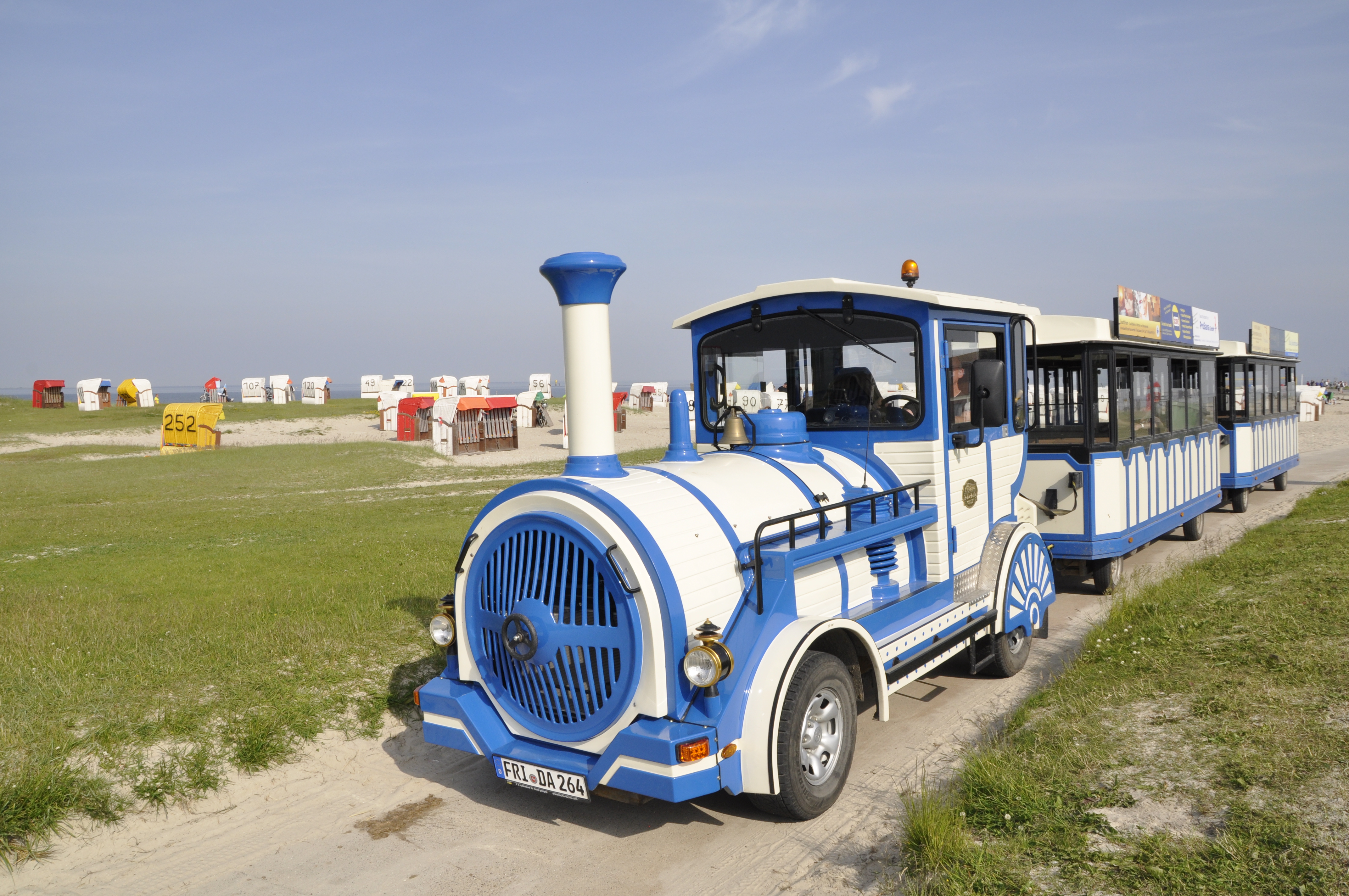 Watt'n Express