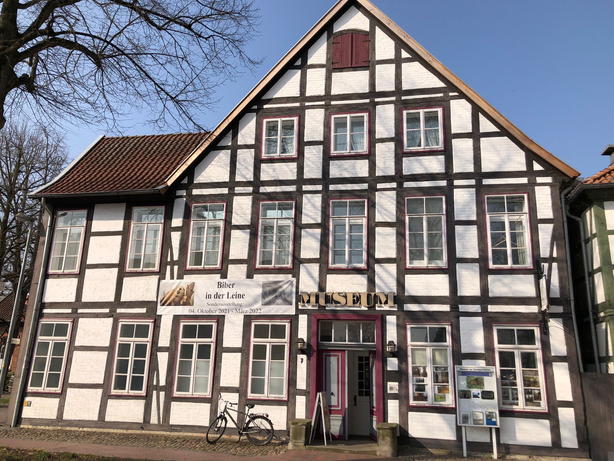 Museum zur Stadtgeschichte