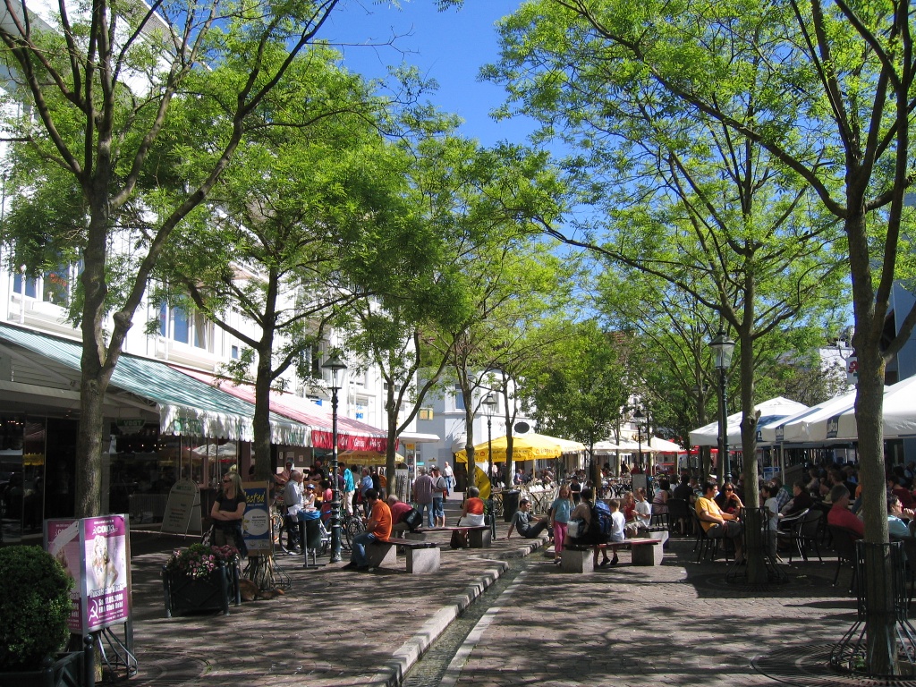 Johannesplatz