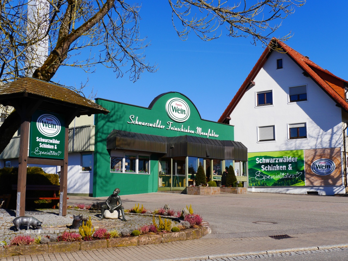 Hermann Wein Gmbh & Co Kg www.nationalparkregion-schwarzwald.de