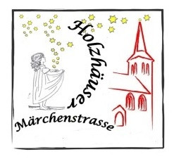 Logo Holzhäuser Märchenstrasse