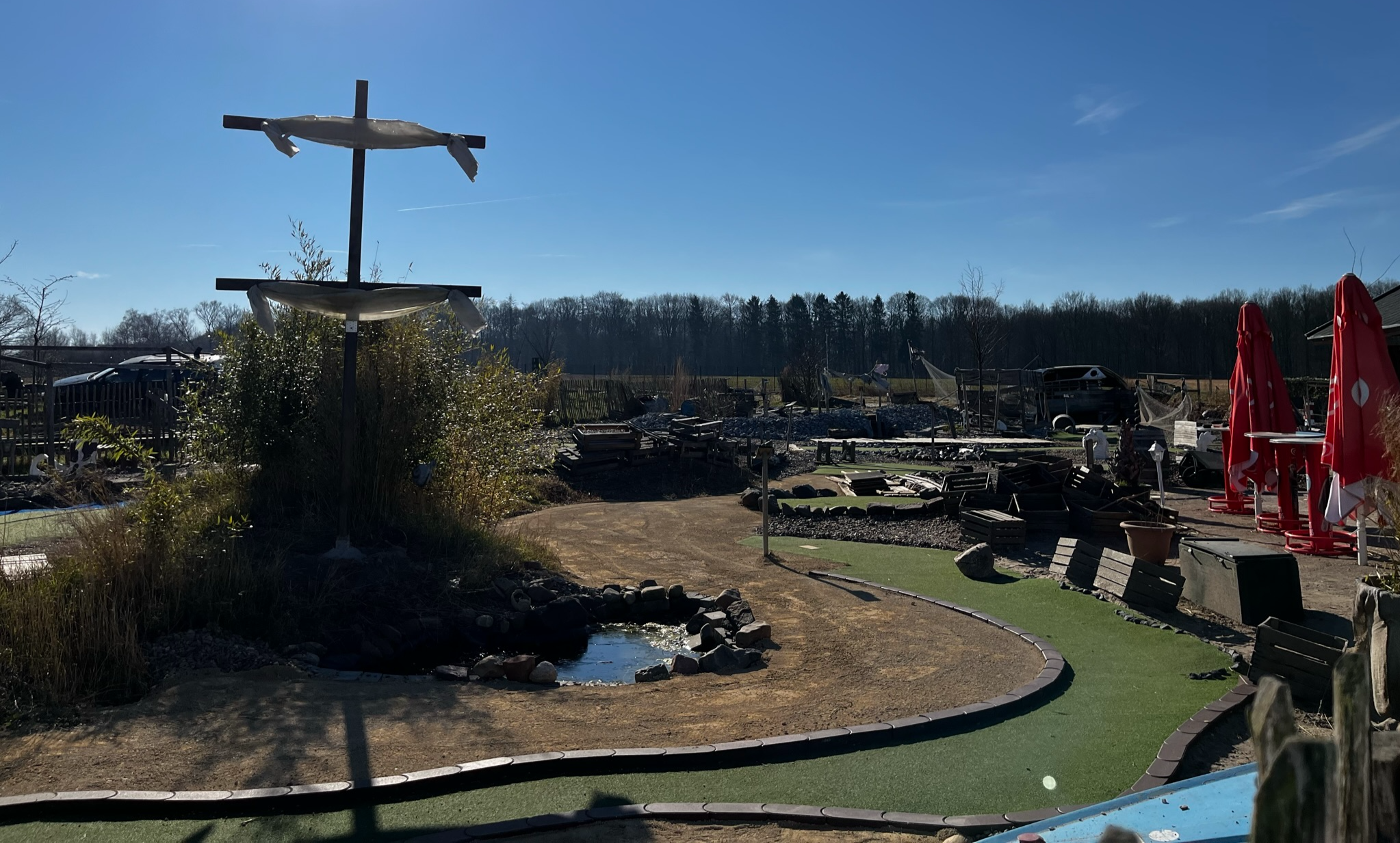 Activity Park Hagenburg