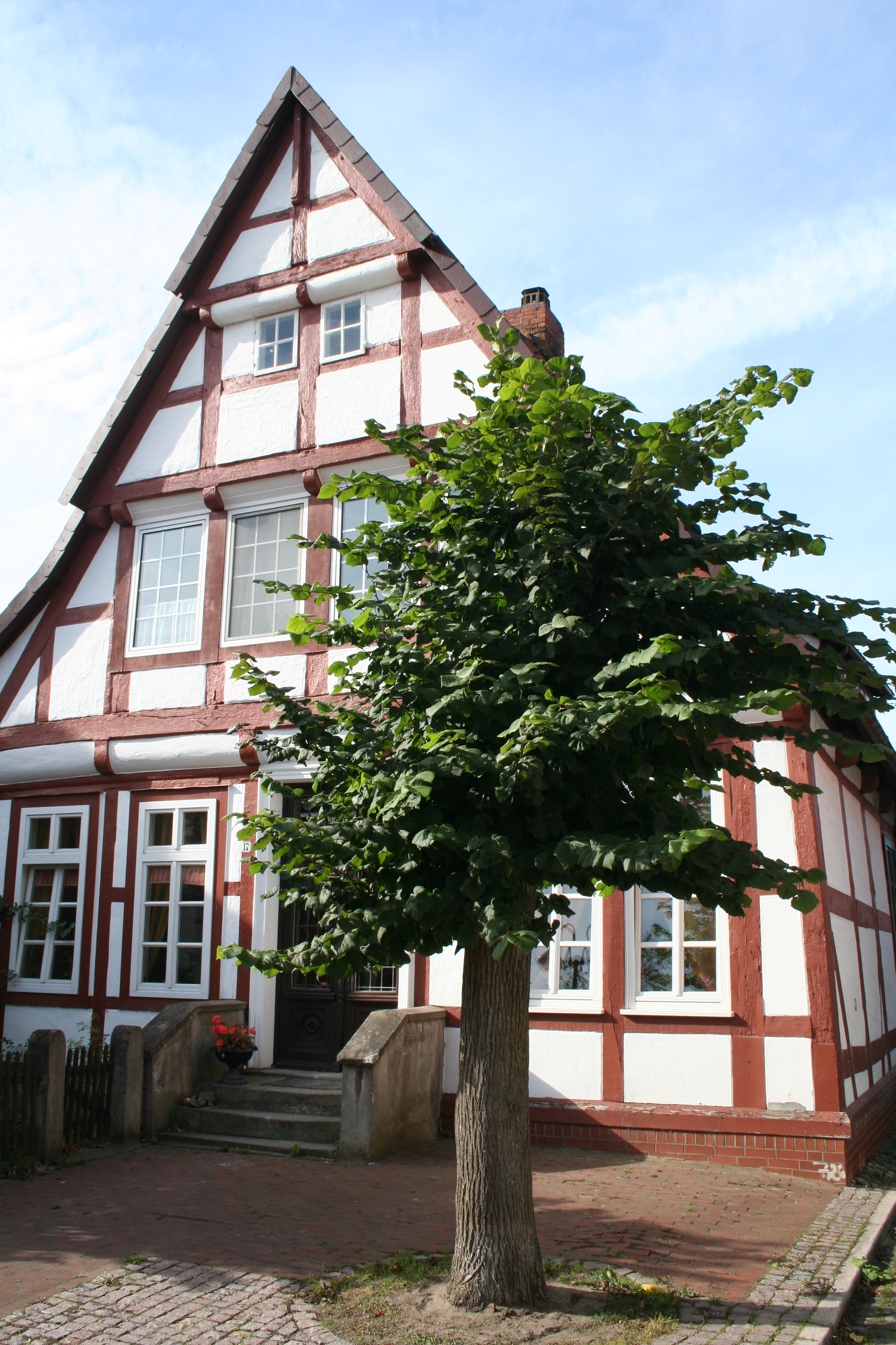 Sagenhaftes Hoya - Märchenhafter Rundgang