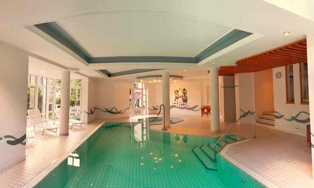 Hotel Sauerbrey, Osterode am Harz