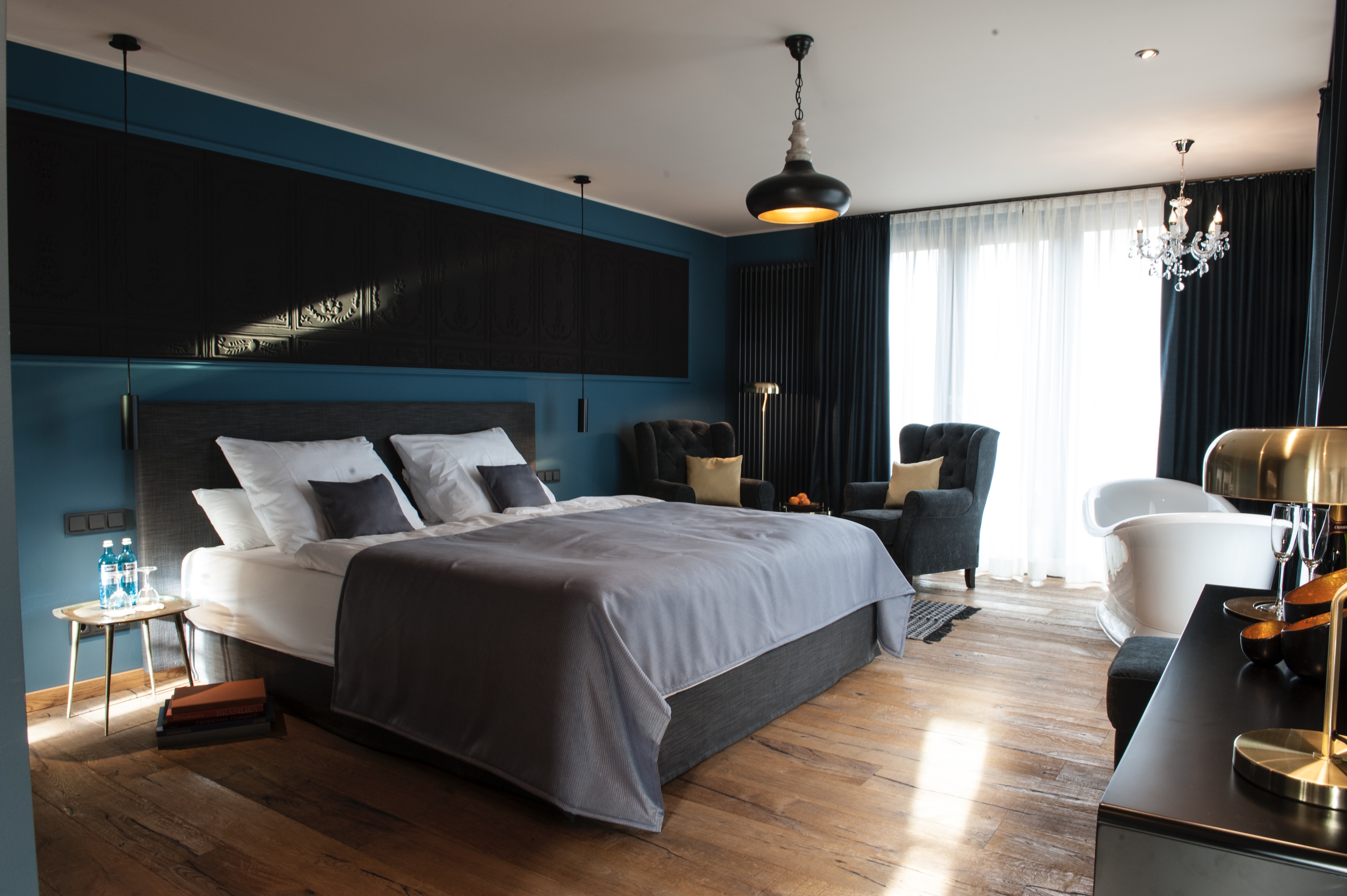 Gut Sternholz - Spa Hotel, Hamm