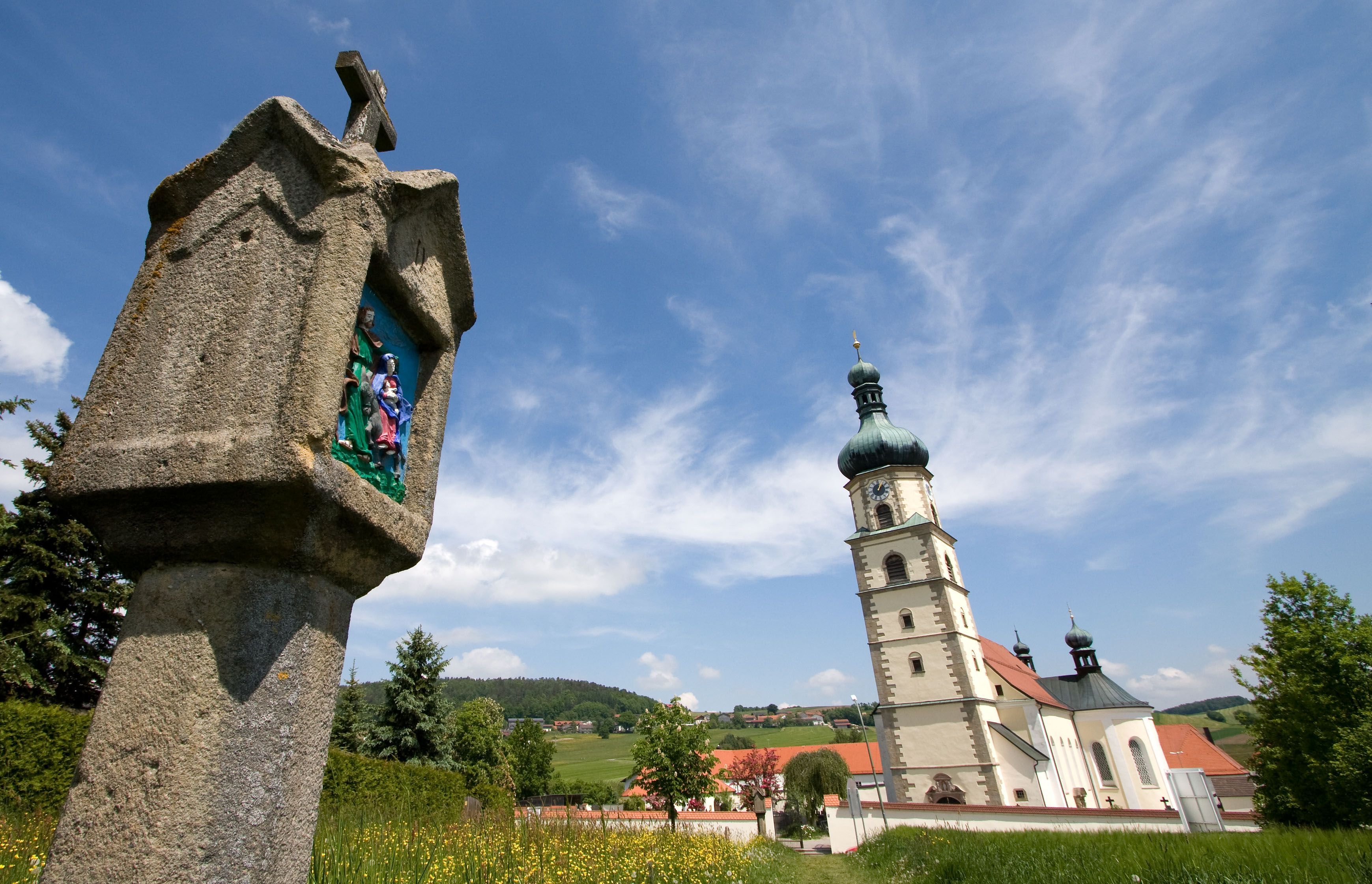 Kapelle Madonna del Monte (Sant'Anna), Indemini - Aktivitäten im