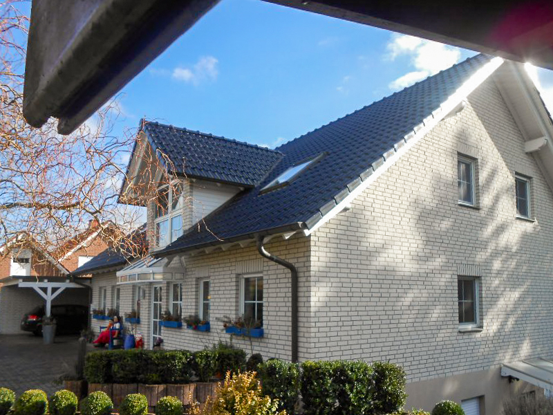 Ferienwohnung am Pastor-Bangen-Weg (Senne), Schloß Holte-Stukenbrock
