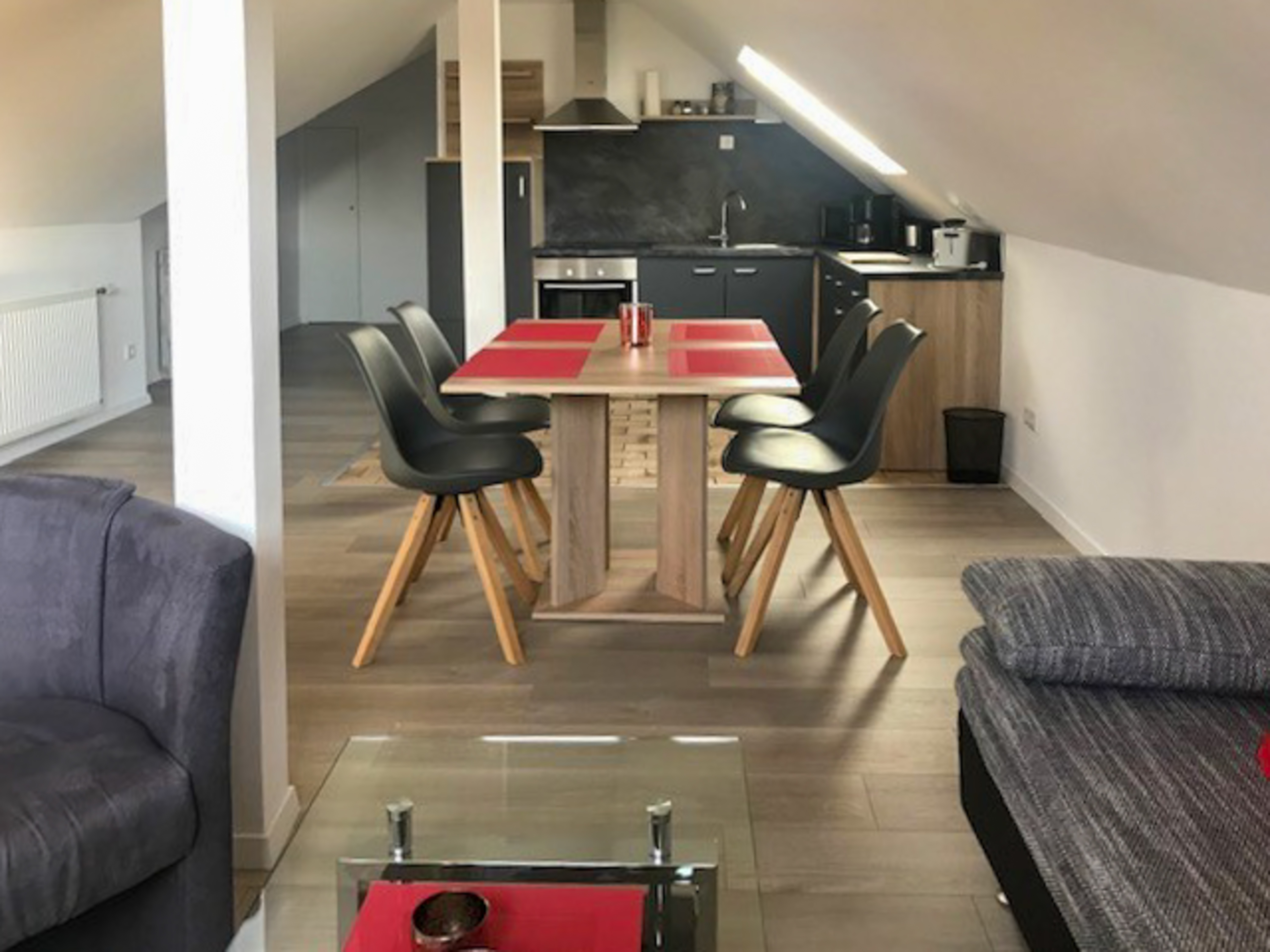 Ferienwohnung Lindner in Schloß Holte-Stukenbrock