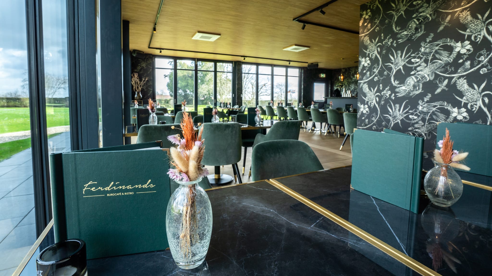 Cafe Ferdinands