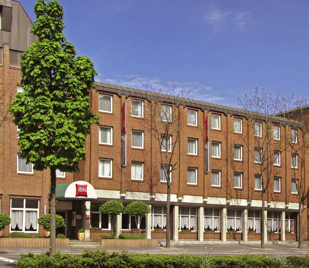 Ibis Hotel Paderborn