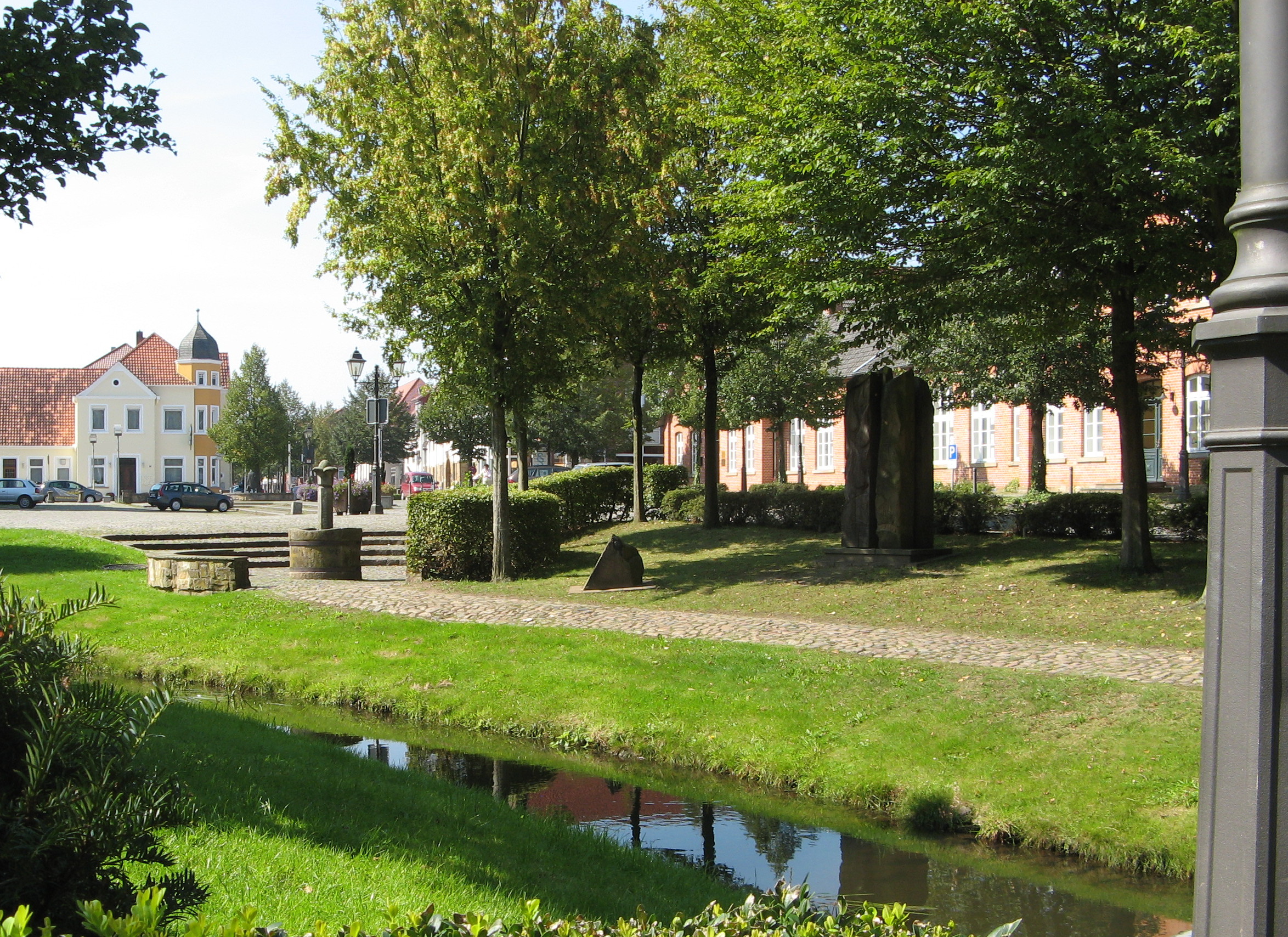 Bersenbrück