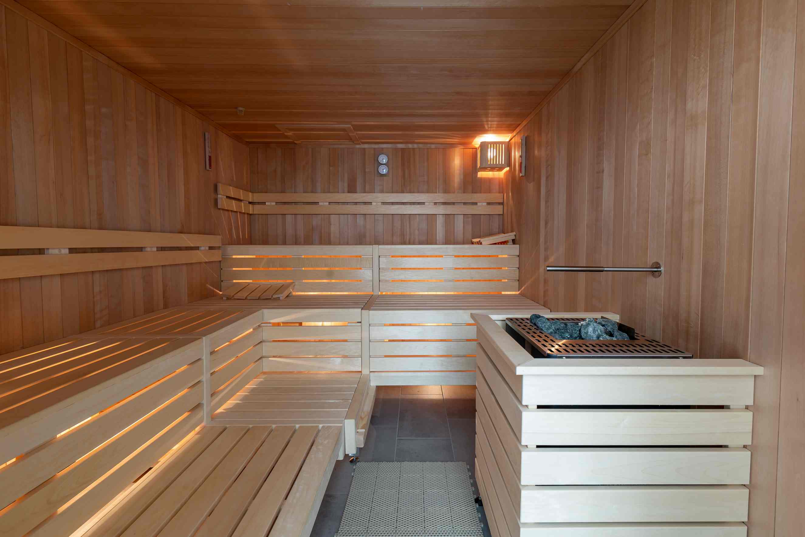 MythenResort Heimdall, Thale