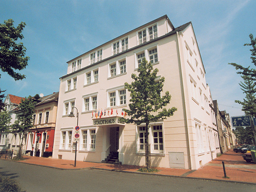 Arthotel ANA Fleur, Paderborn