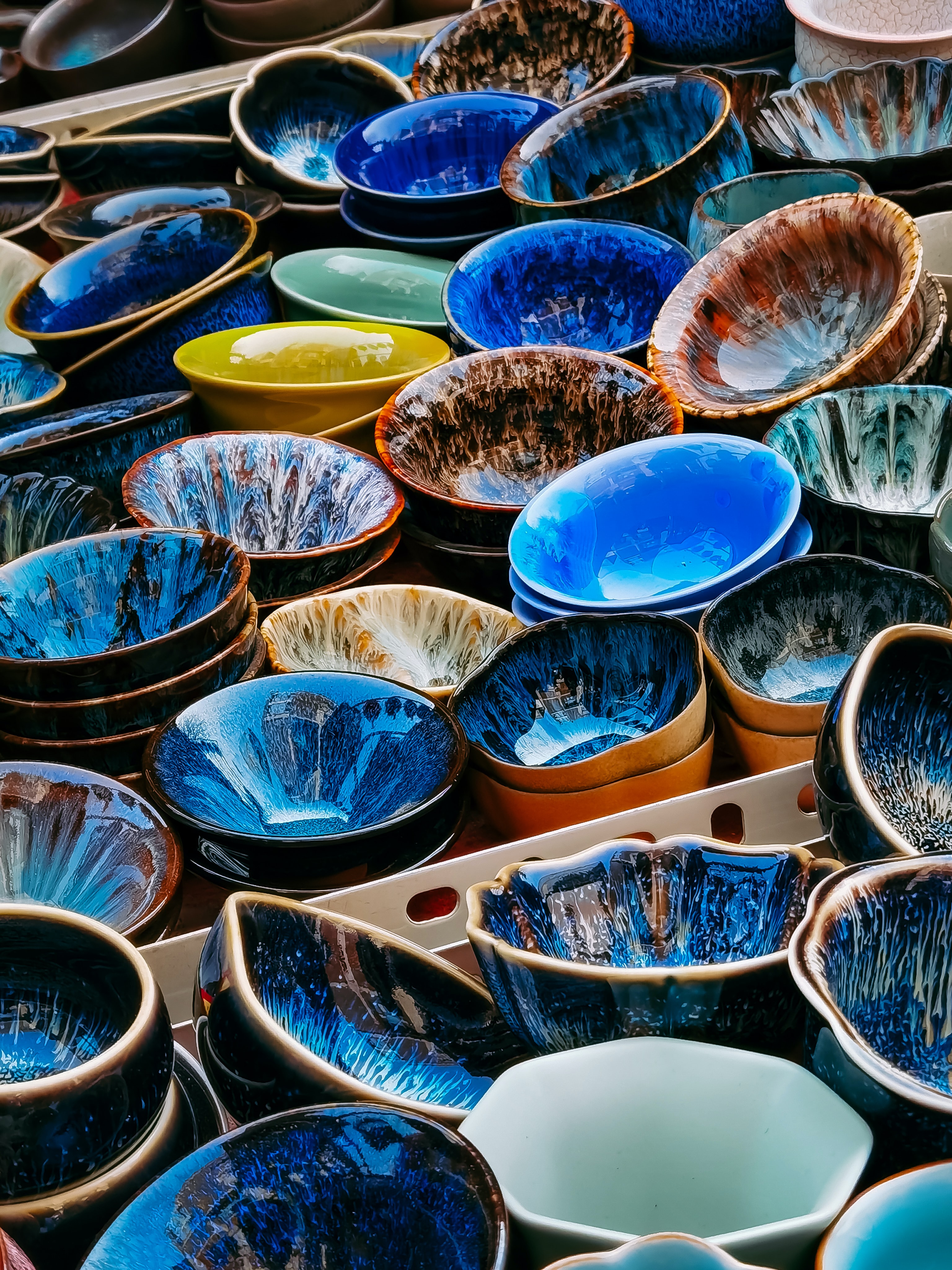Kunst- und Handwerkermarkt Schillig