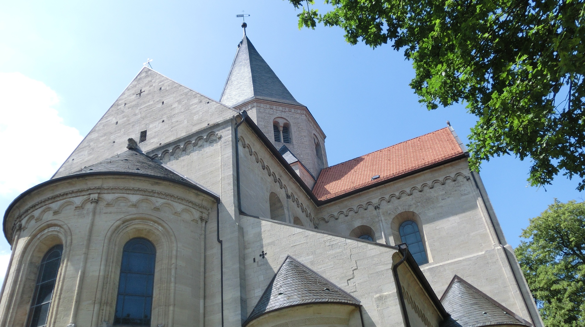 Kaiserdom-Route