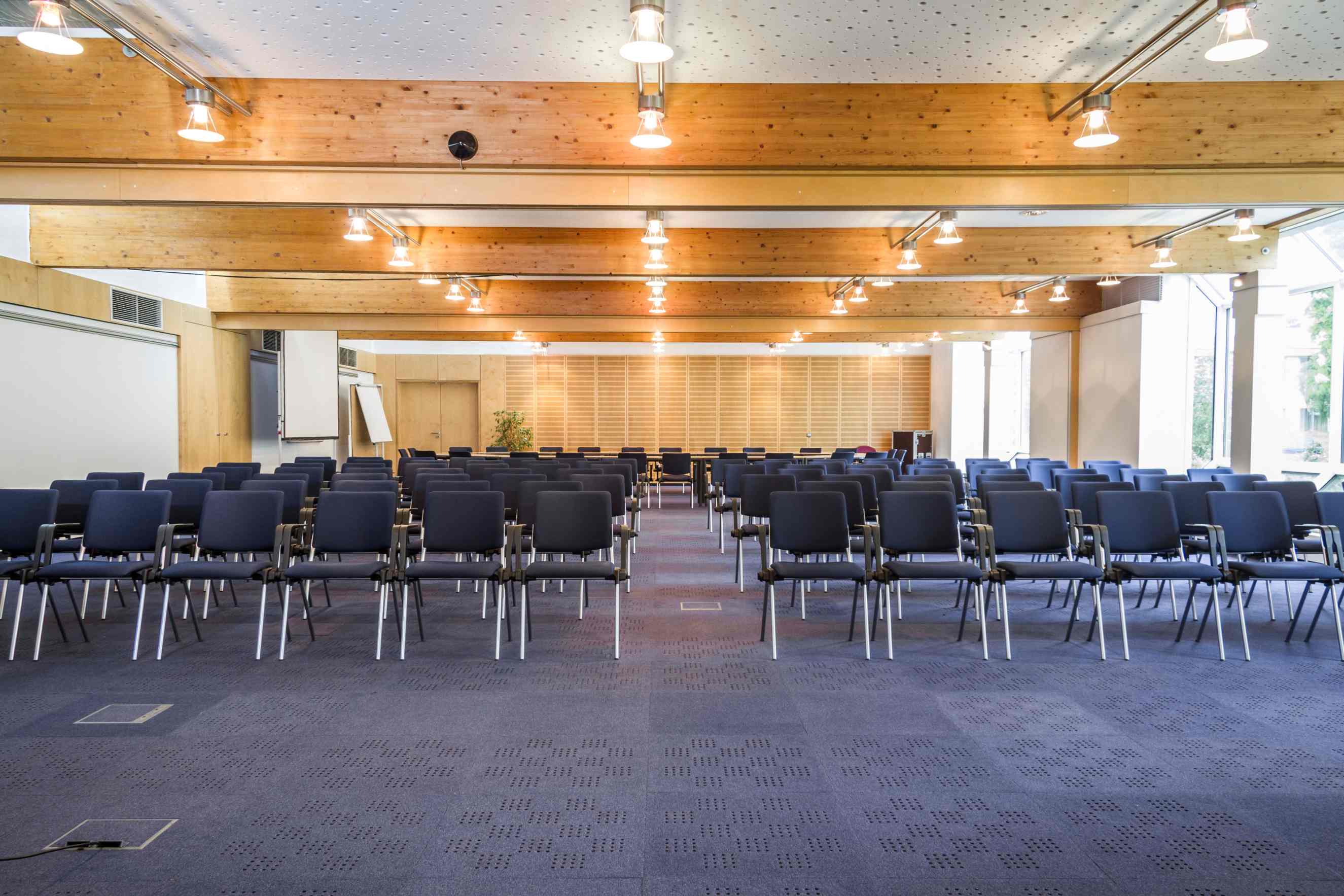 K6 Seminarhotel, Halberstadt