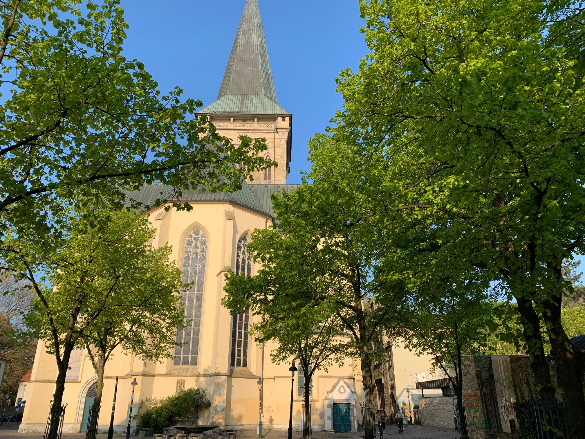 Katharinenkirche