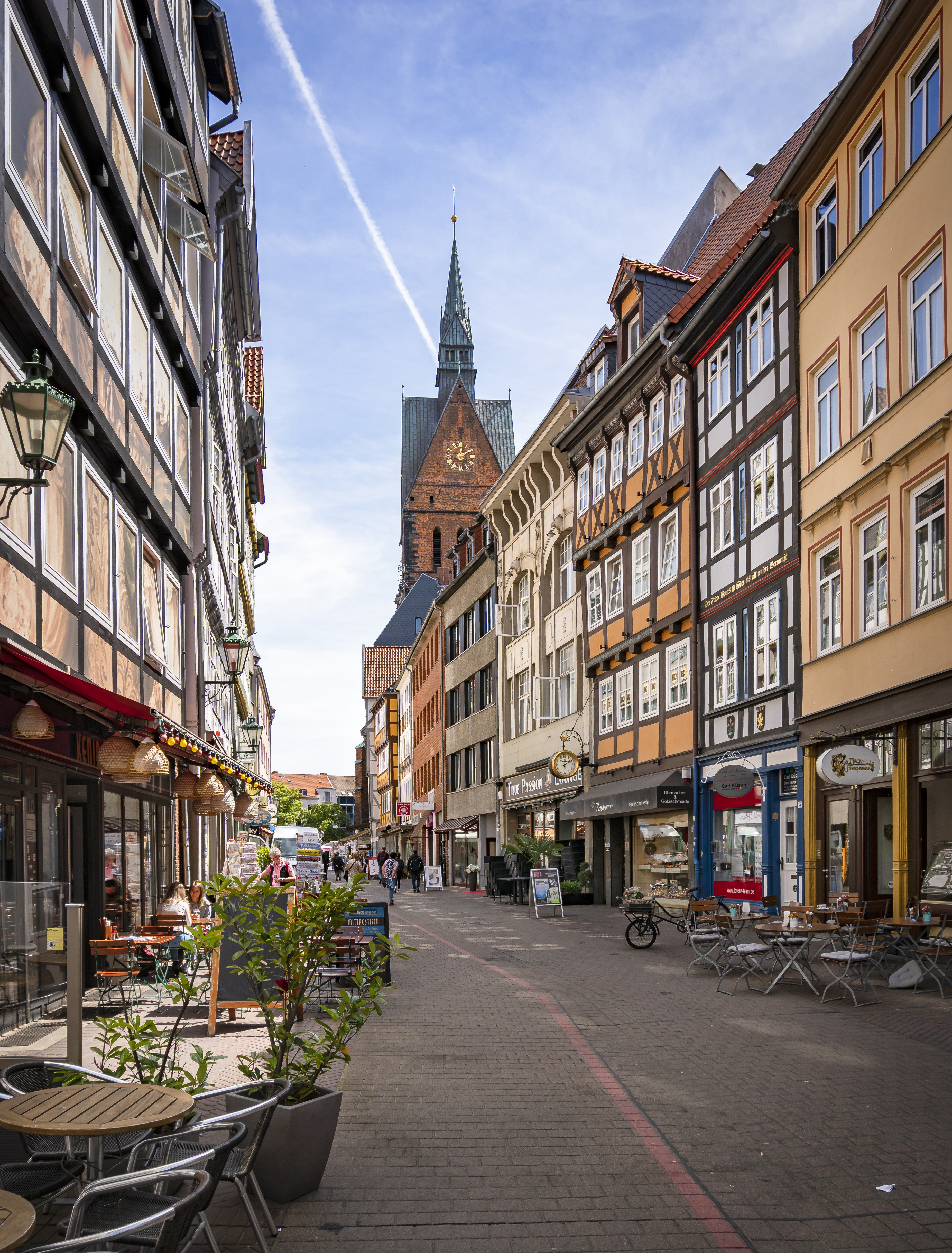 Altstadt