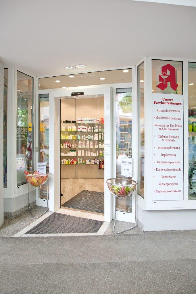 Eichwald Apotheke