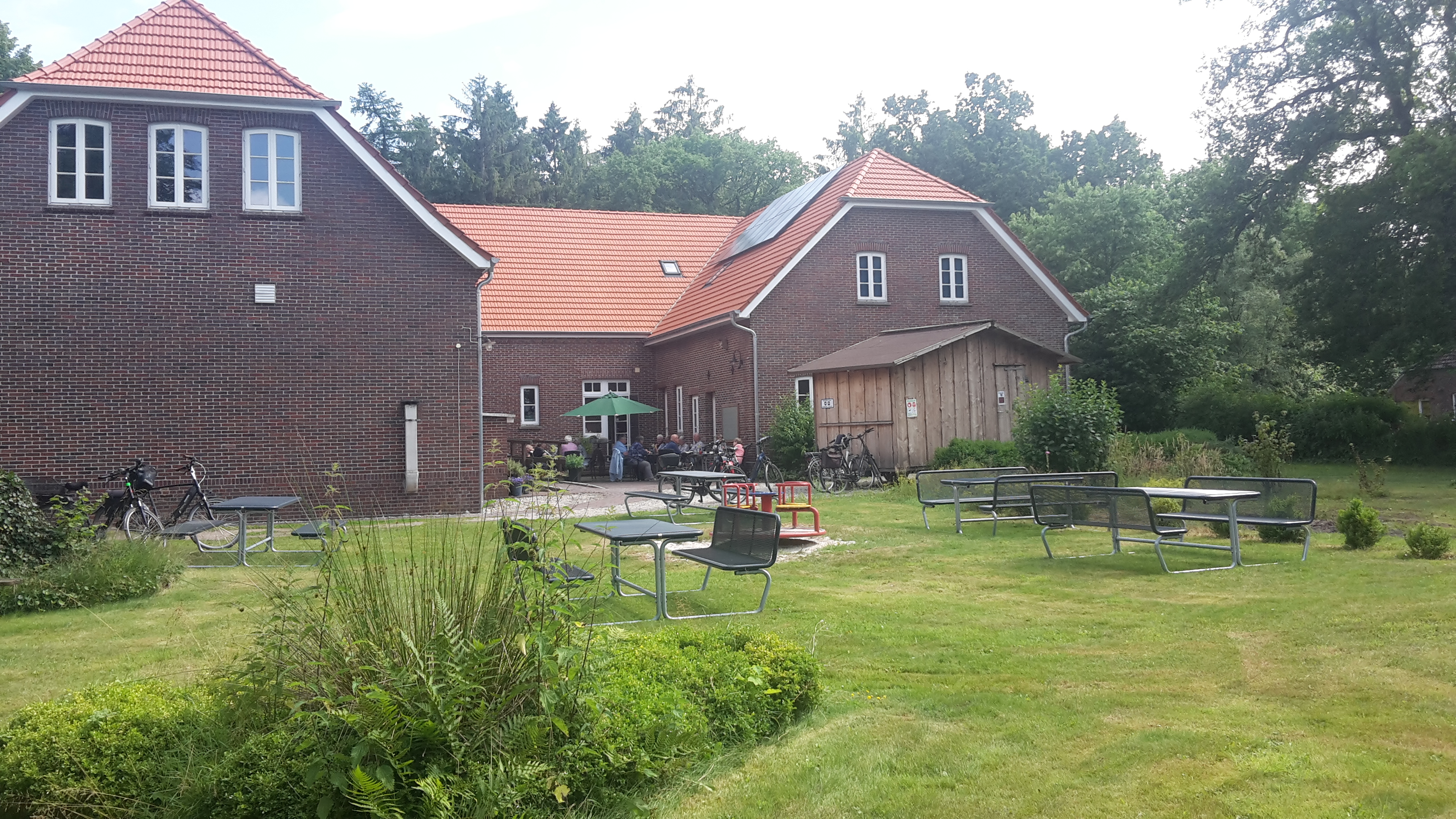 Nordwestdeutsches Schulmuseum