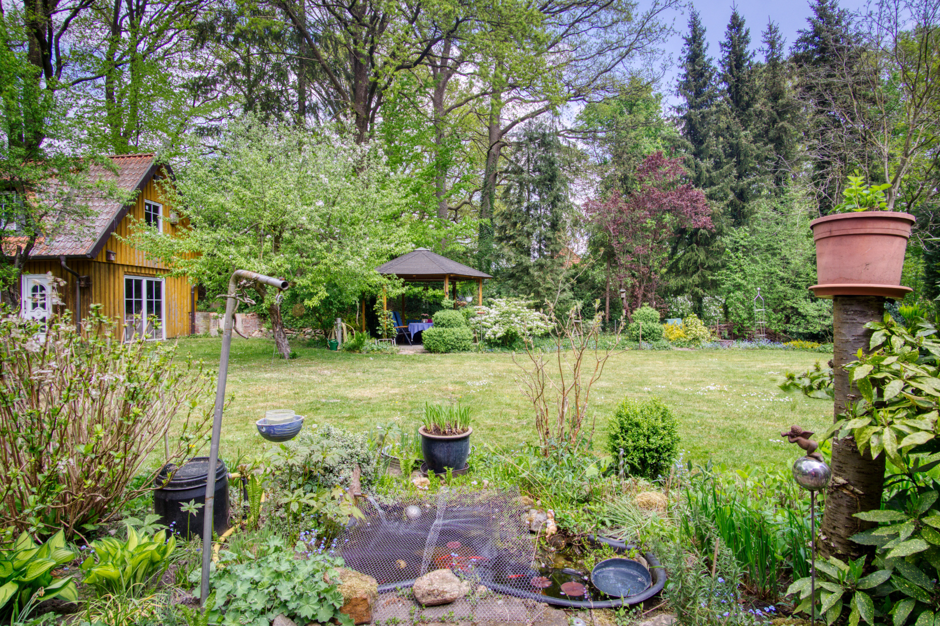 Garten