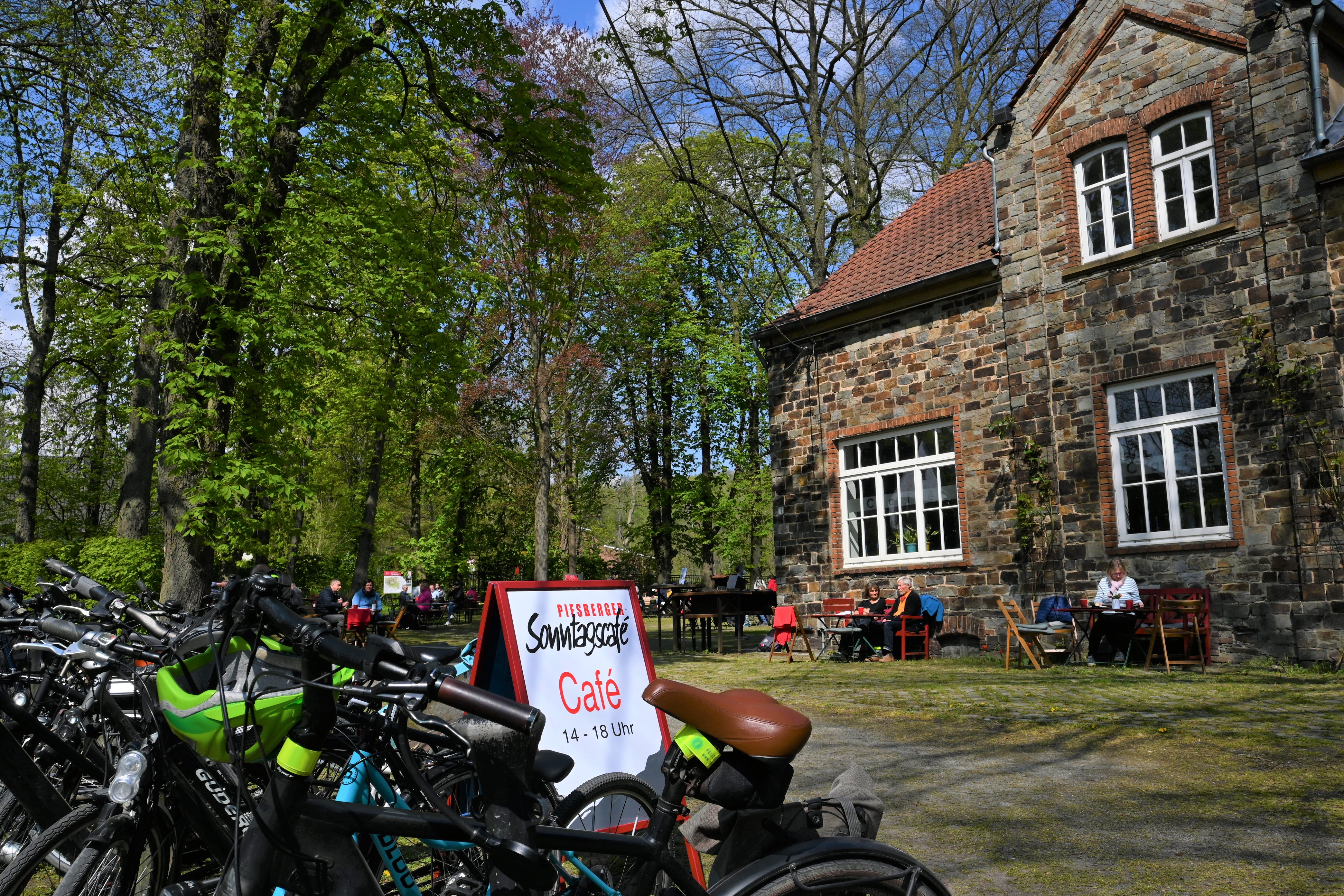 Piesberger Gesellschaftshaus