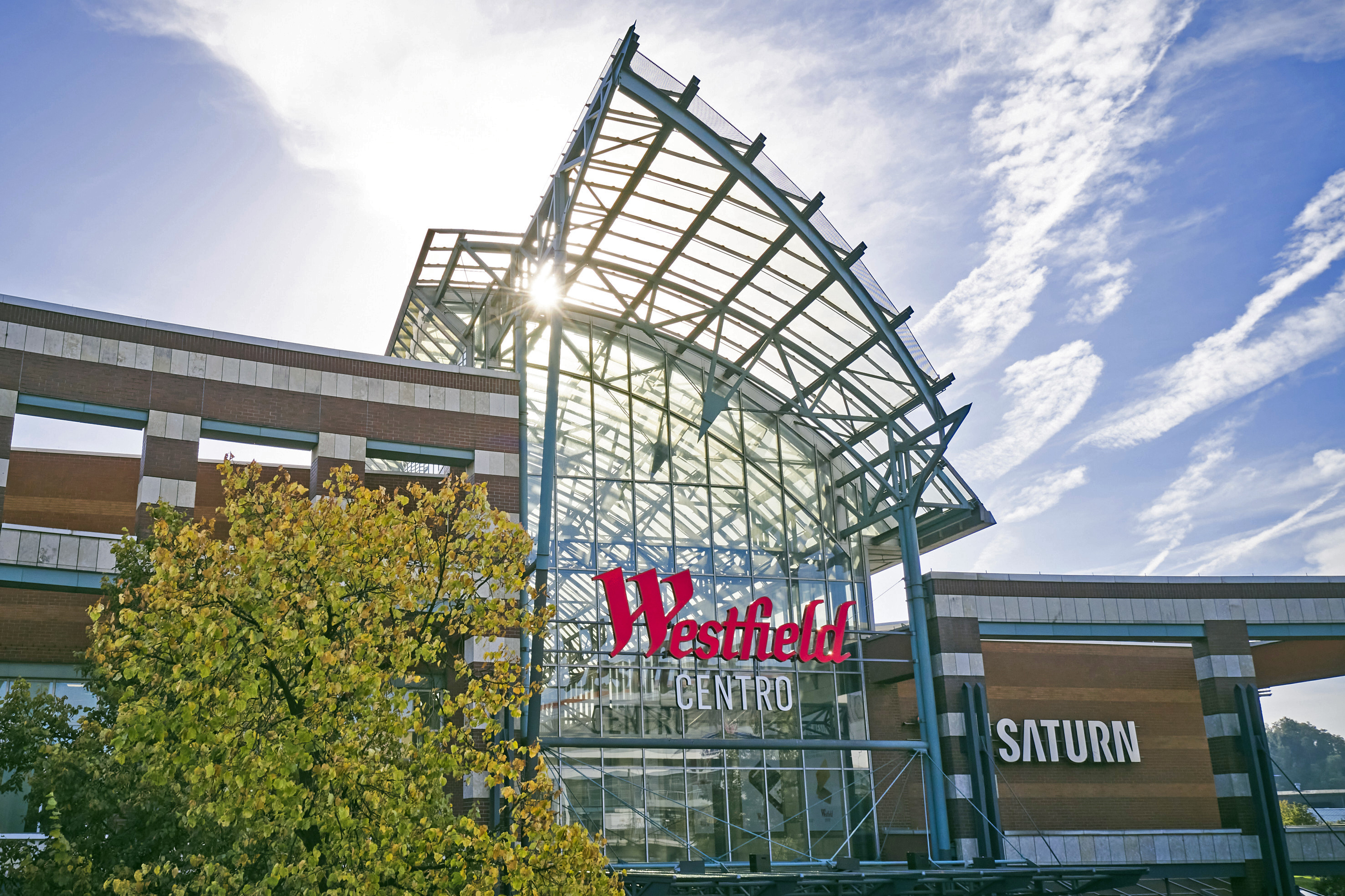Westfield Centro Bochum Tourismus westfield-centro-bochum-tourismus