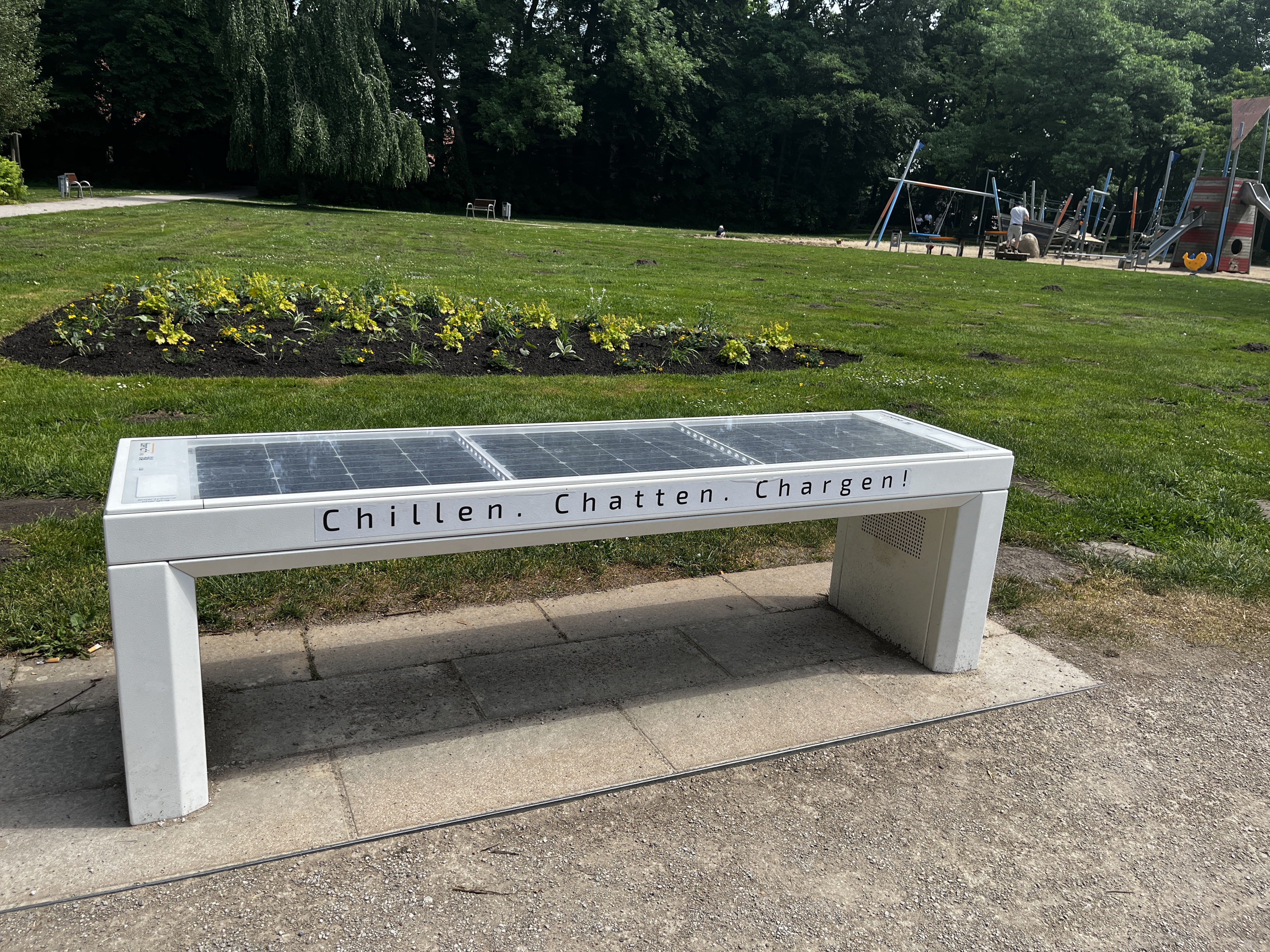 SmartBench
