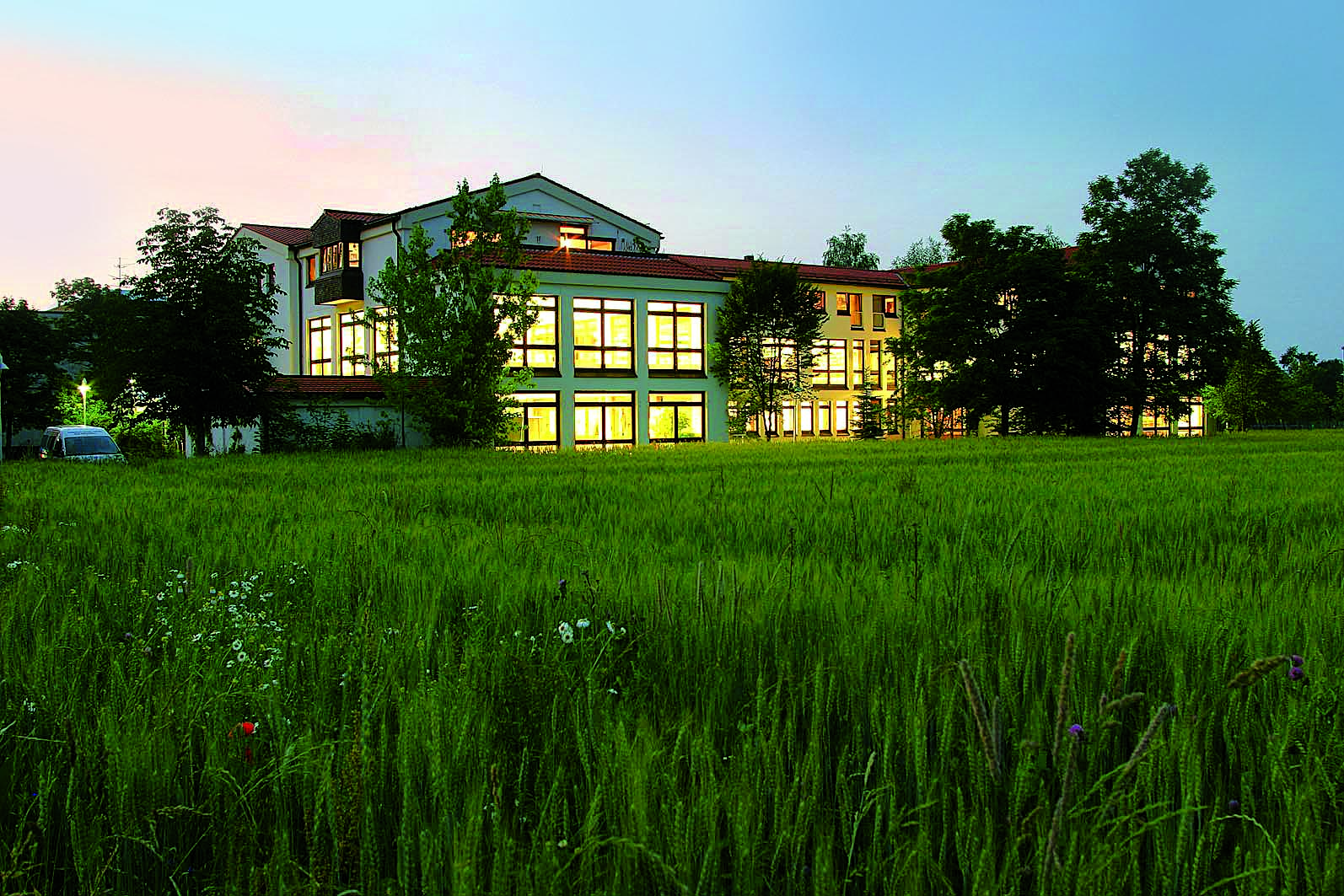 Sebastian-Kneipp-Schule