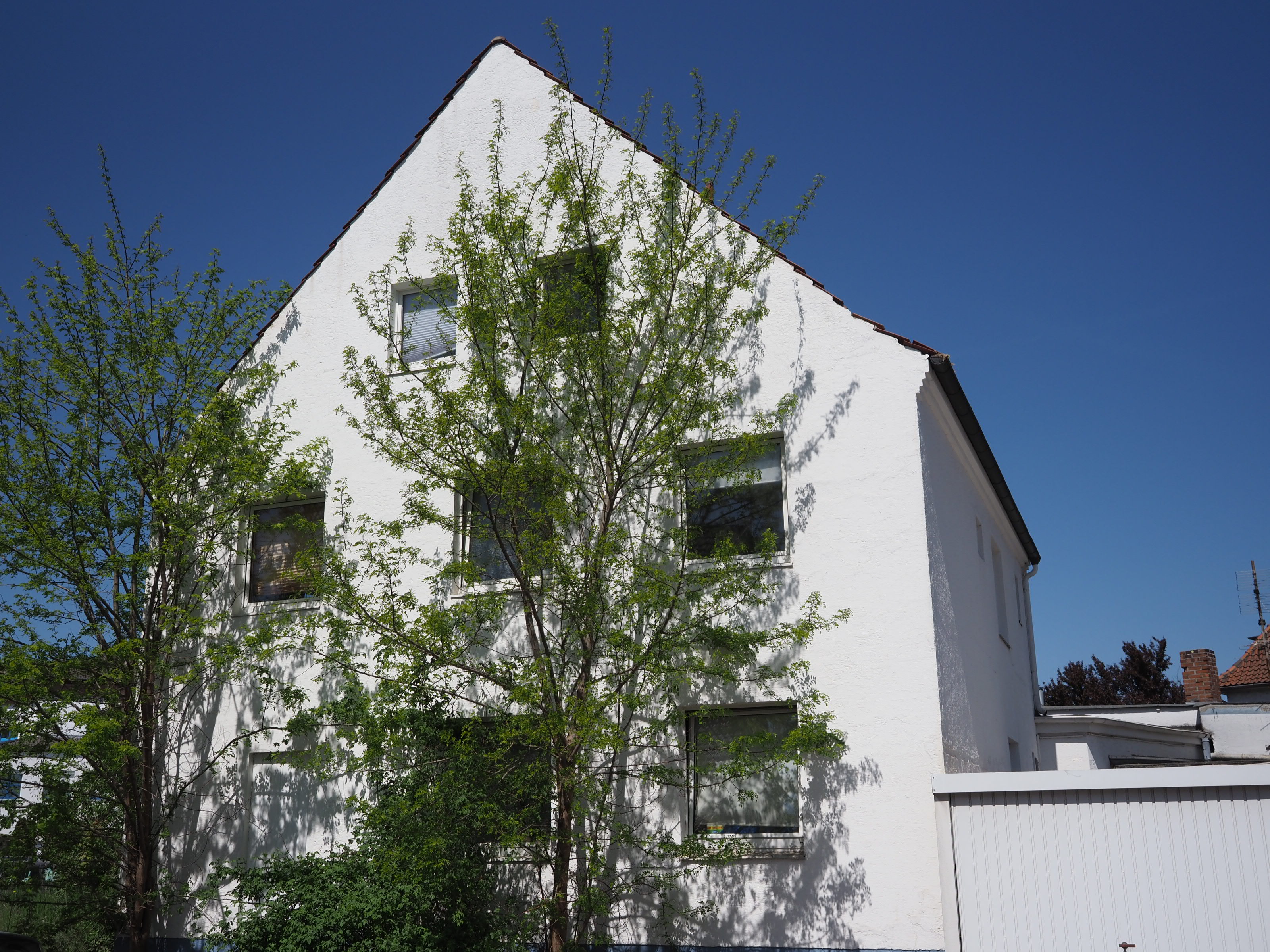 Ferienwohnung im Gästehaus Bröcker, Peine