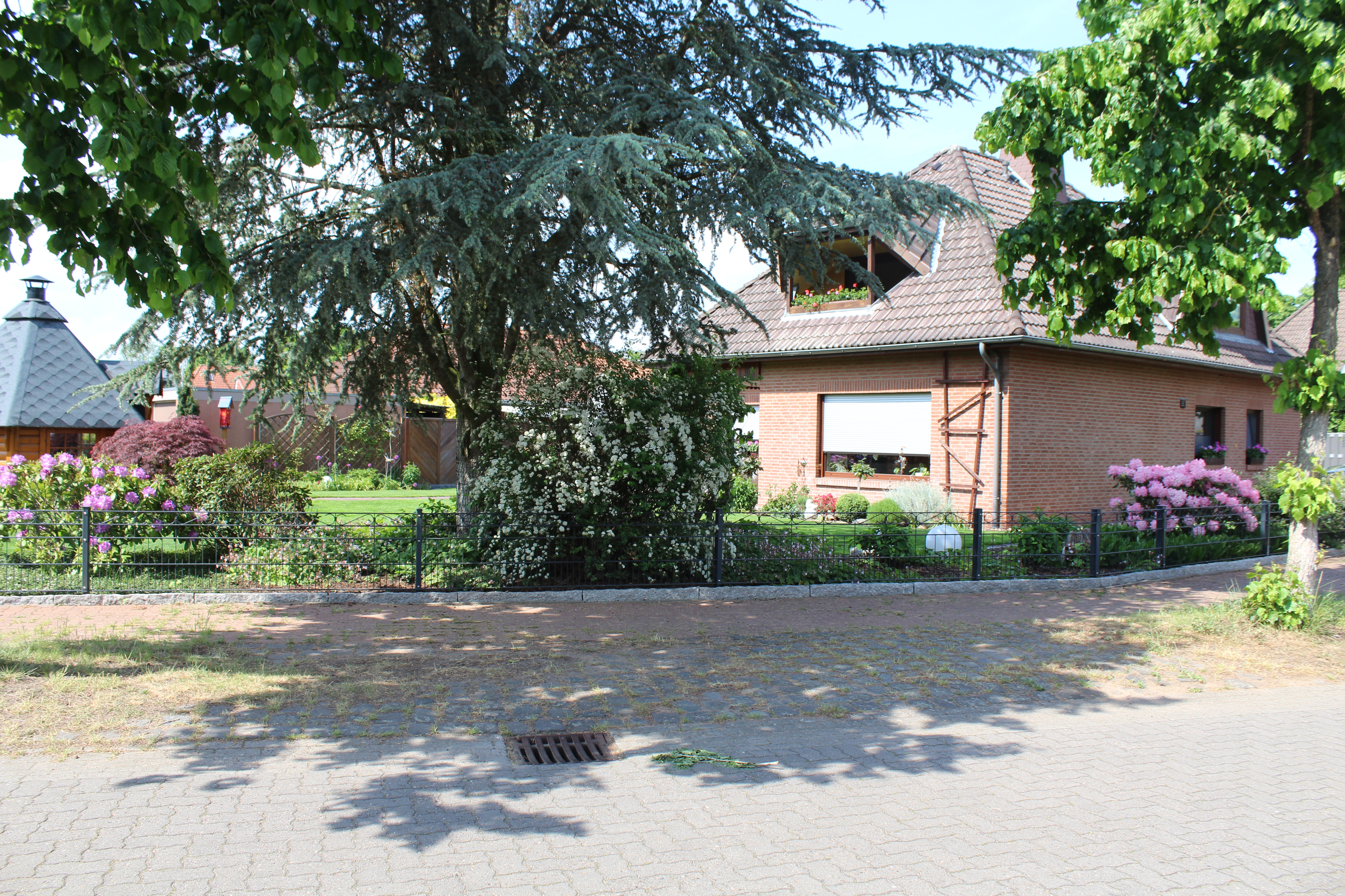 Familie Jäger, Nienburg (Weser)