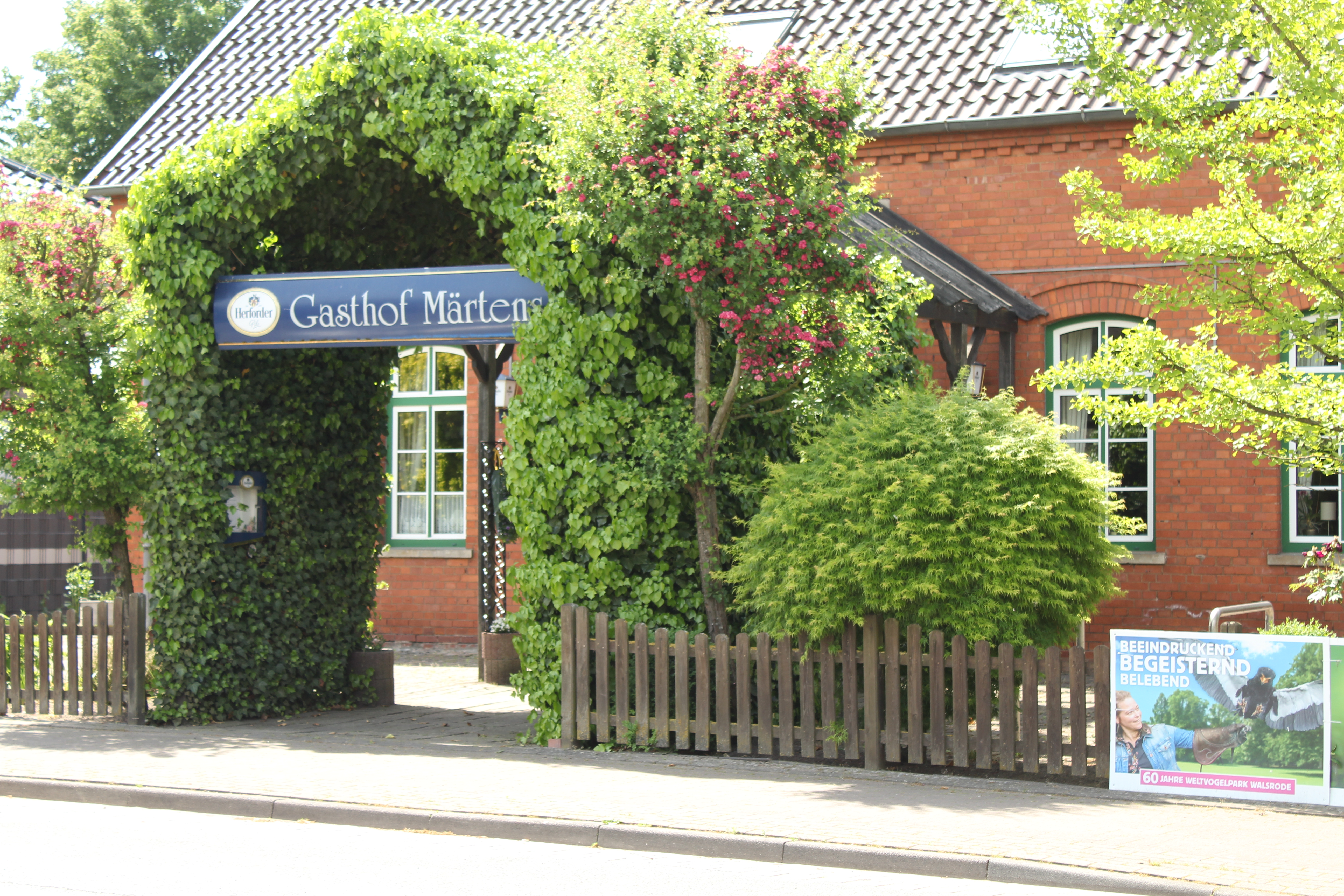 Gasthof Märtens