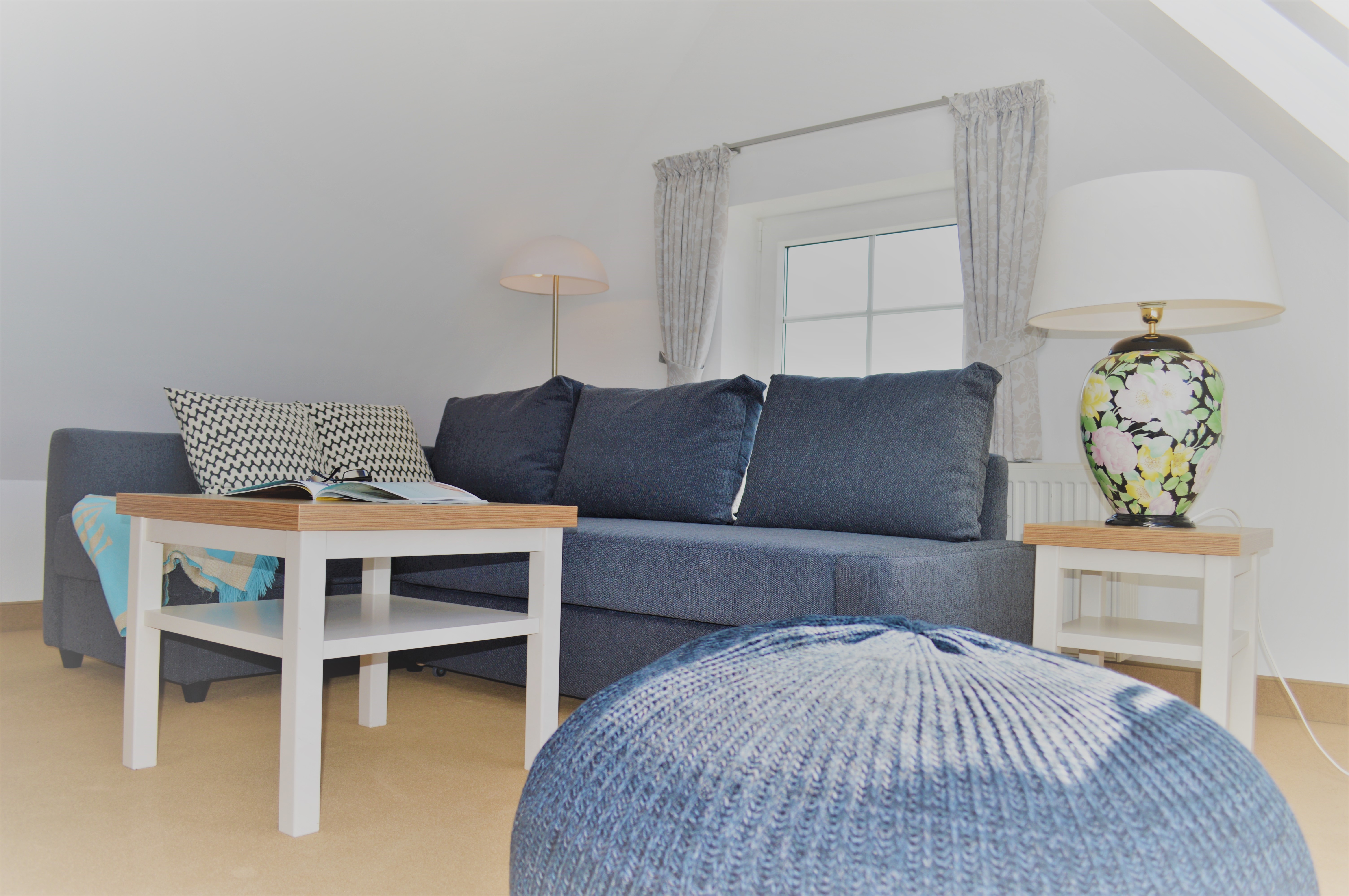 Ferienwohnung Flut