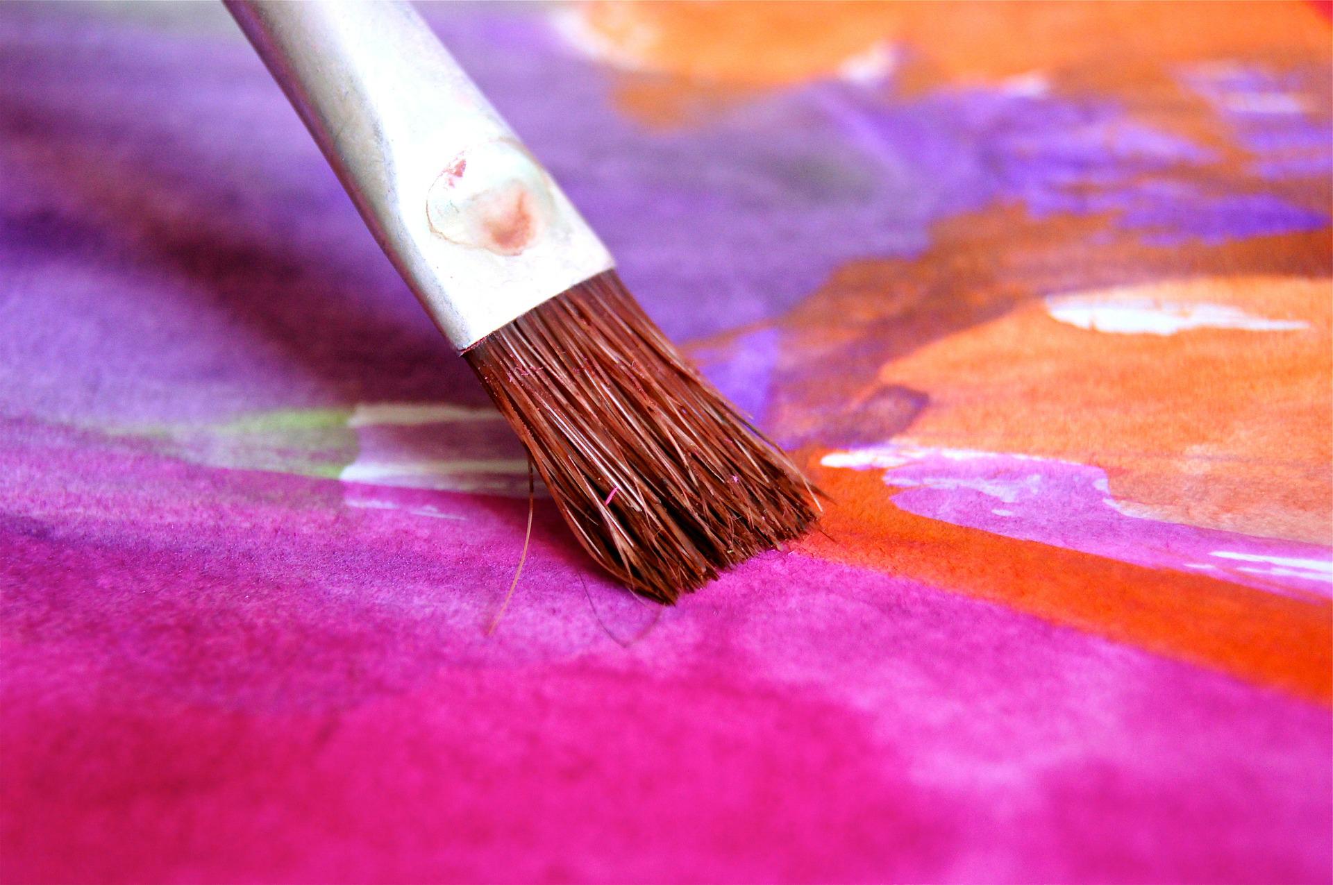 Offenes Atelier - Atelierhaus Nobbenburg