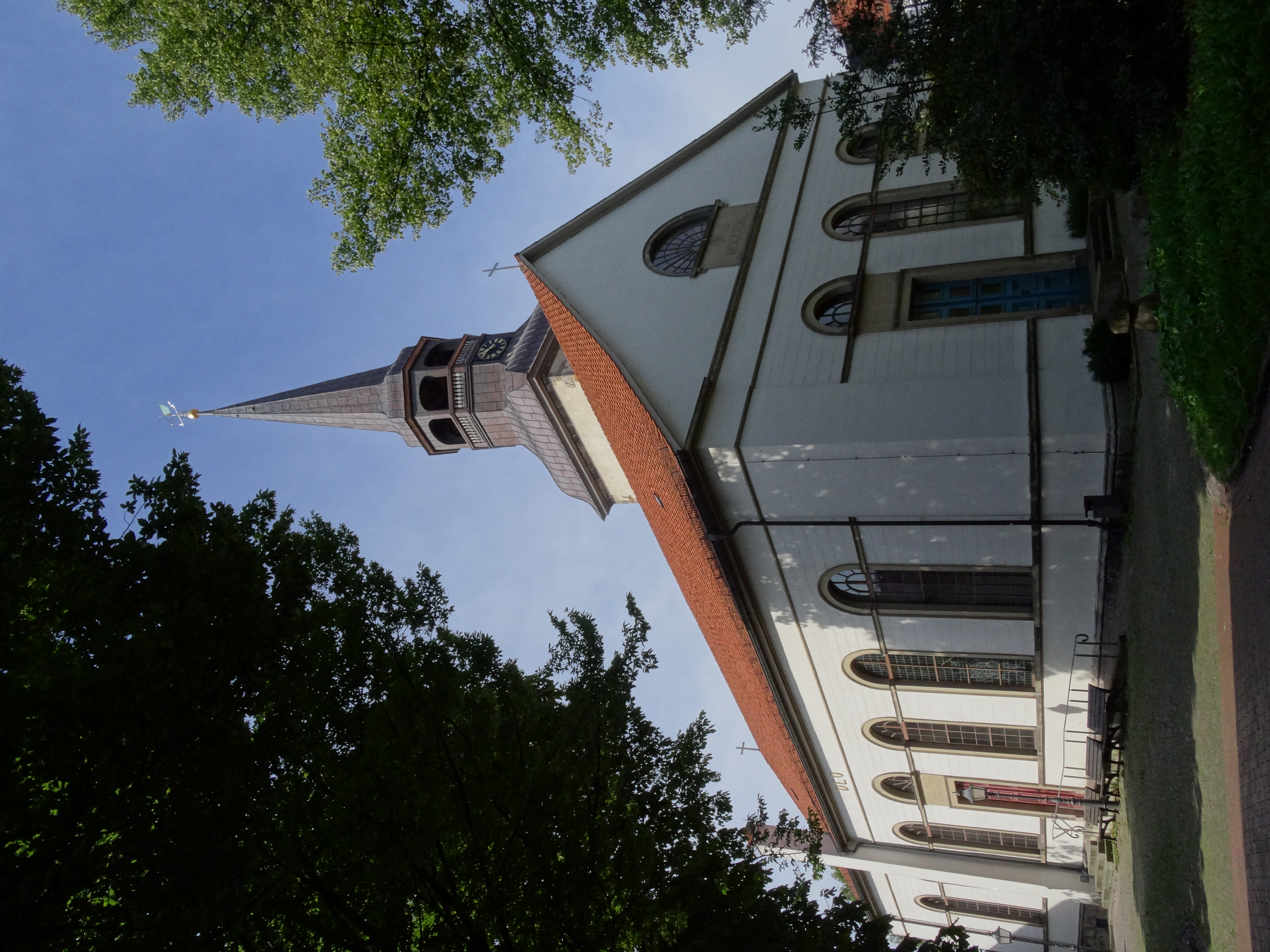 Petri-Pauli-Kirche