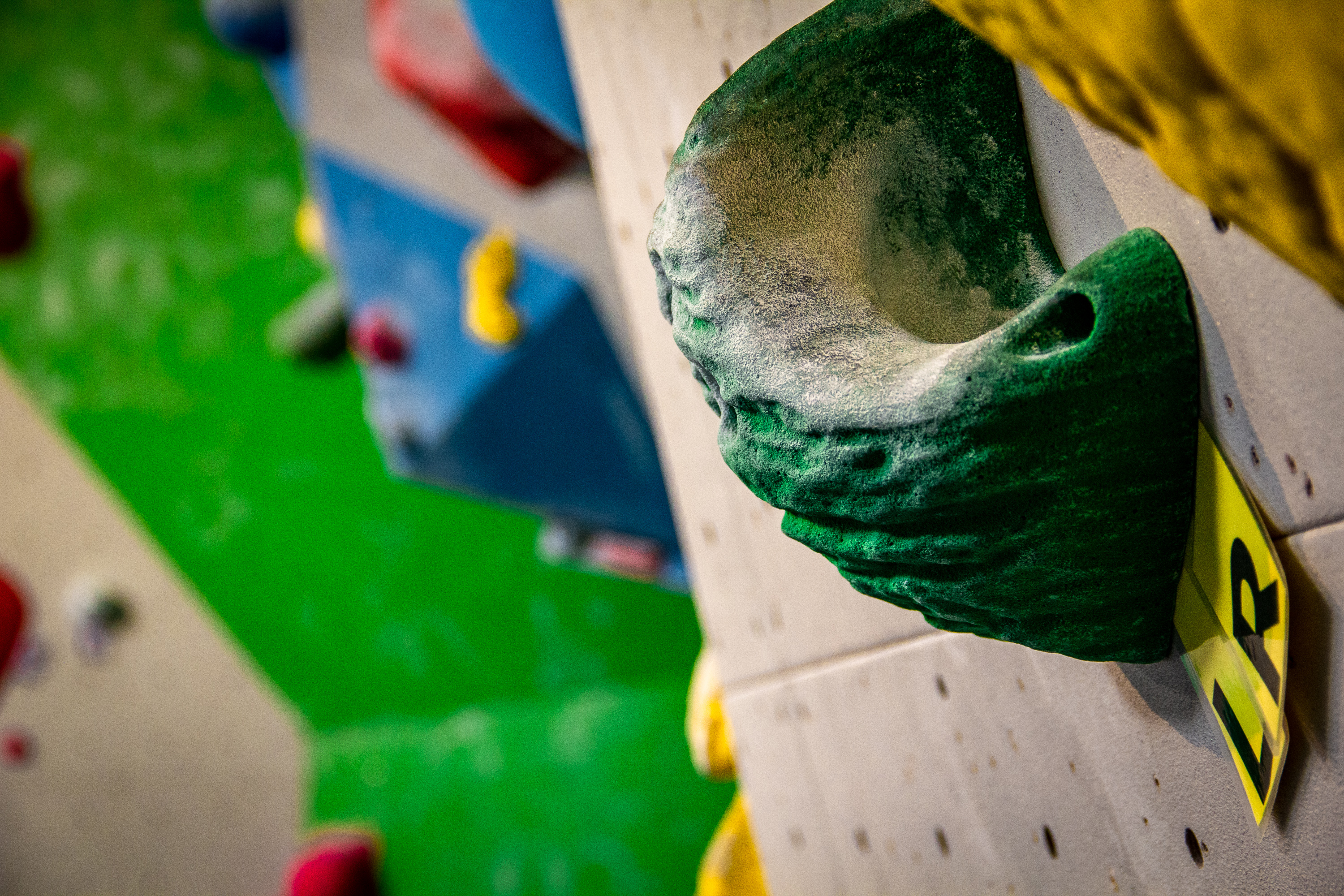 Sommerfest 2026 ZENIT Boulderhalle