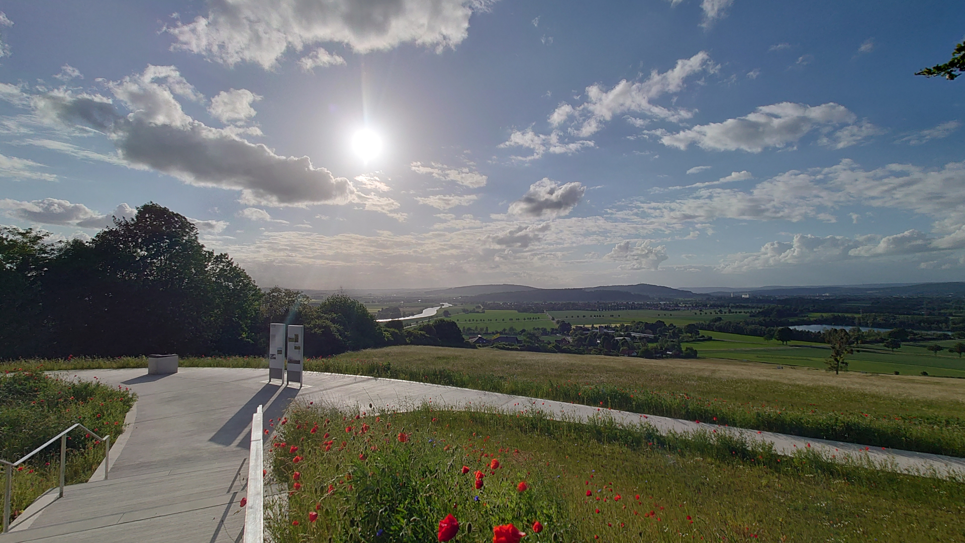 Rundwanderweg ET1