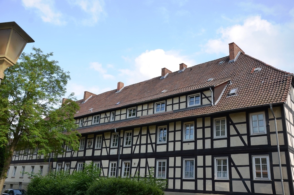 Gut Flachstöckheim