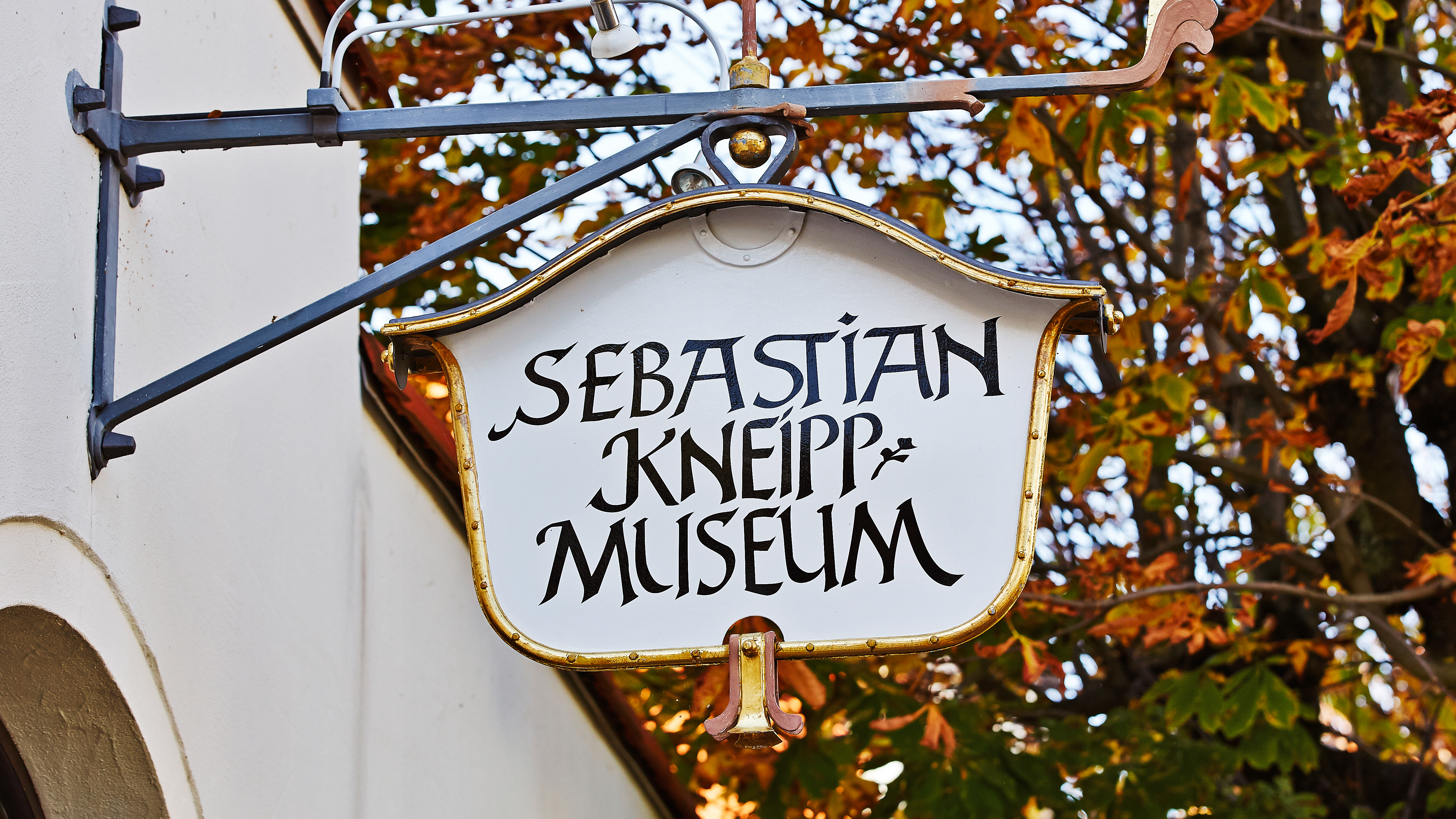 Sebastian Kneipp Museum