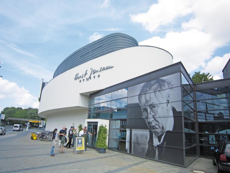 Kunst und Kulturstadt Oldenburg