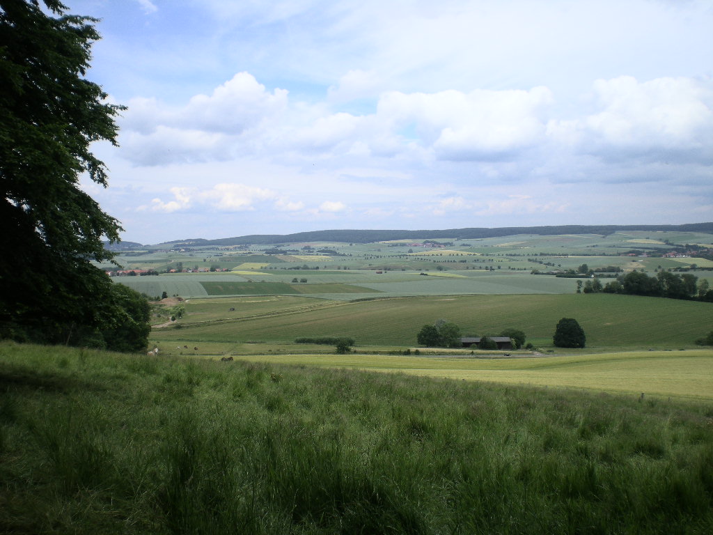 Tour 8 - Süd-West-Tour (ca. 30,0 km)
