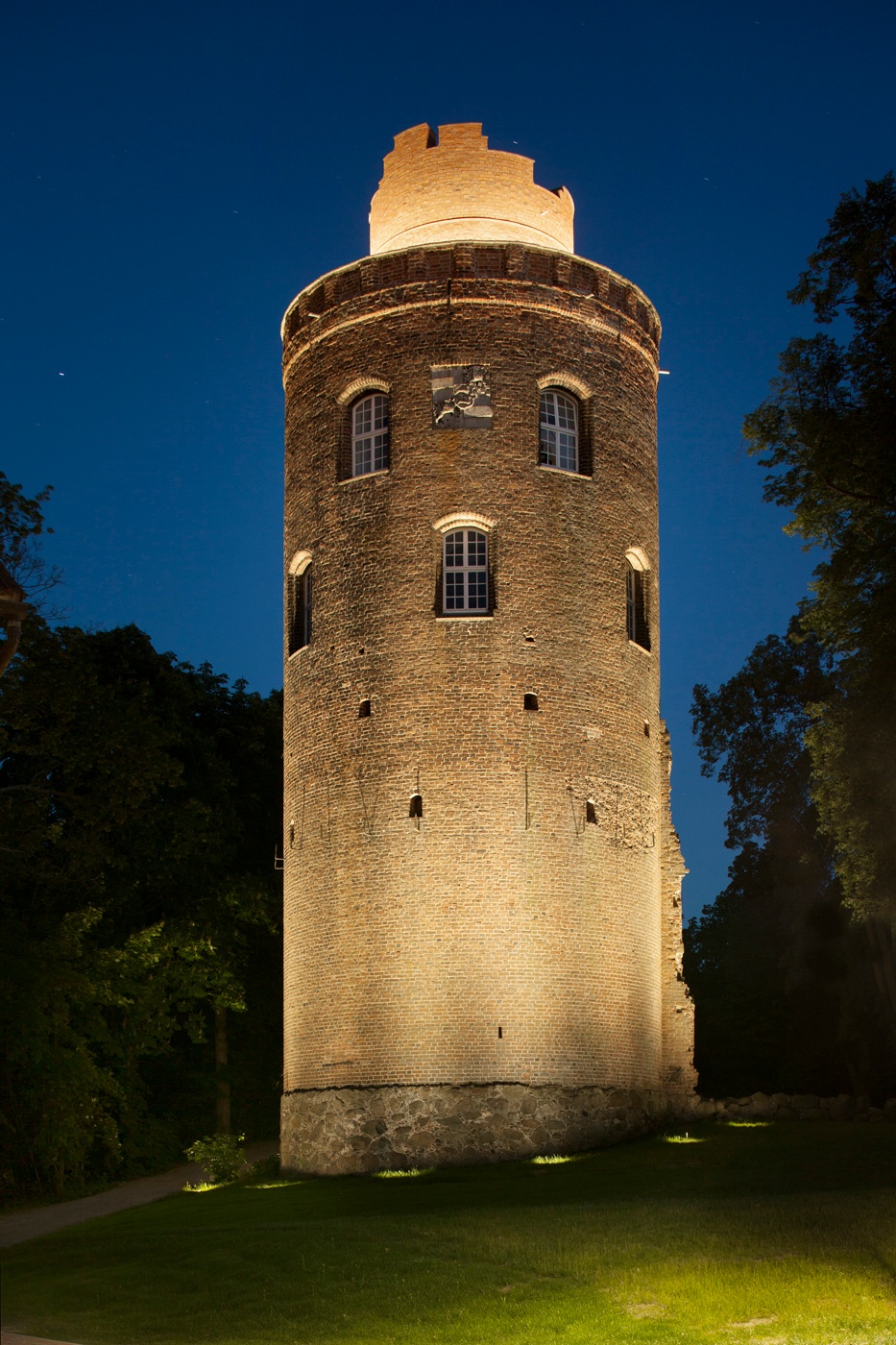 Amtsturm Museum Lüchow