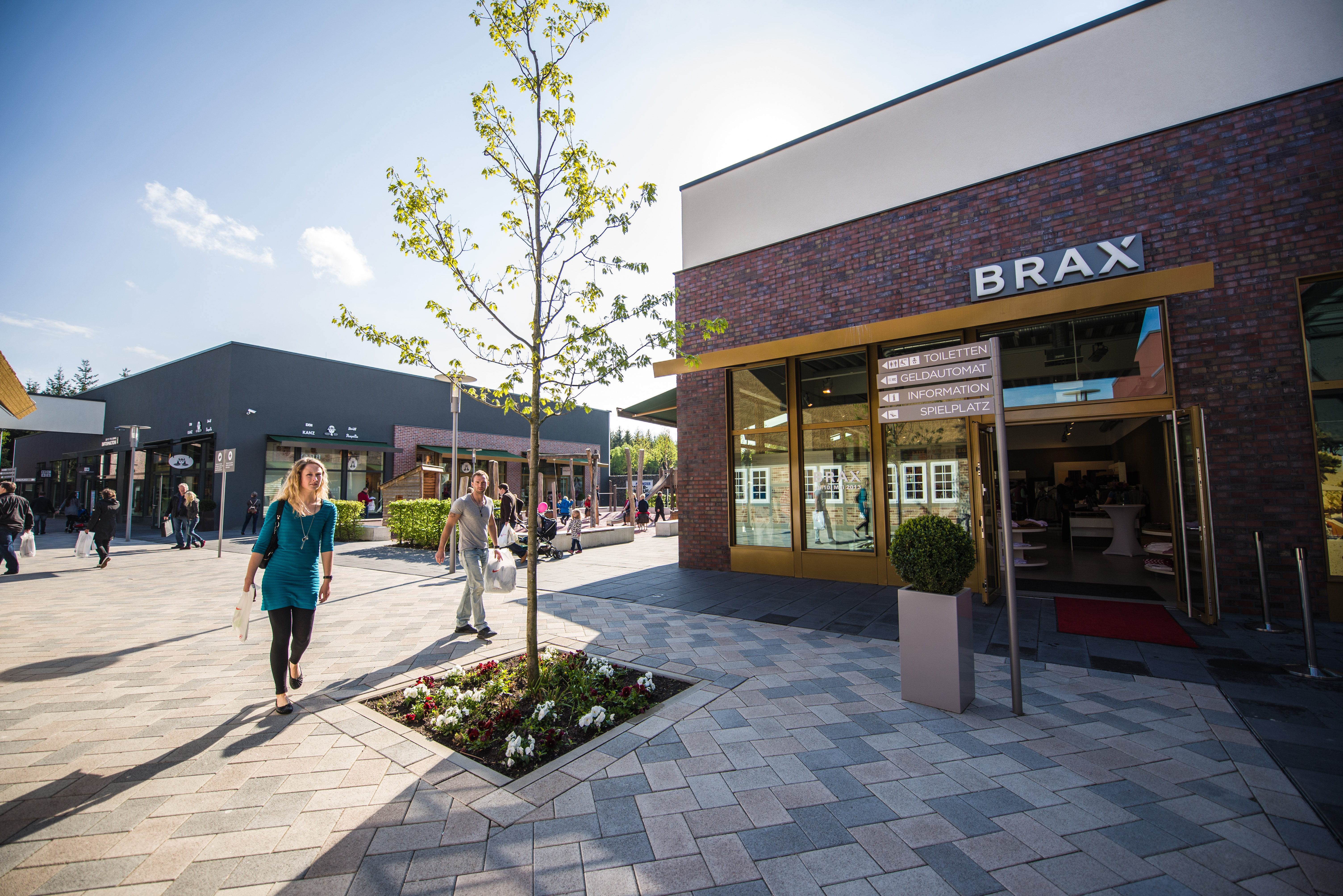 Designer Outlet Soltau