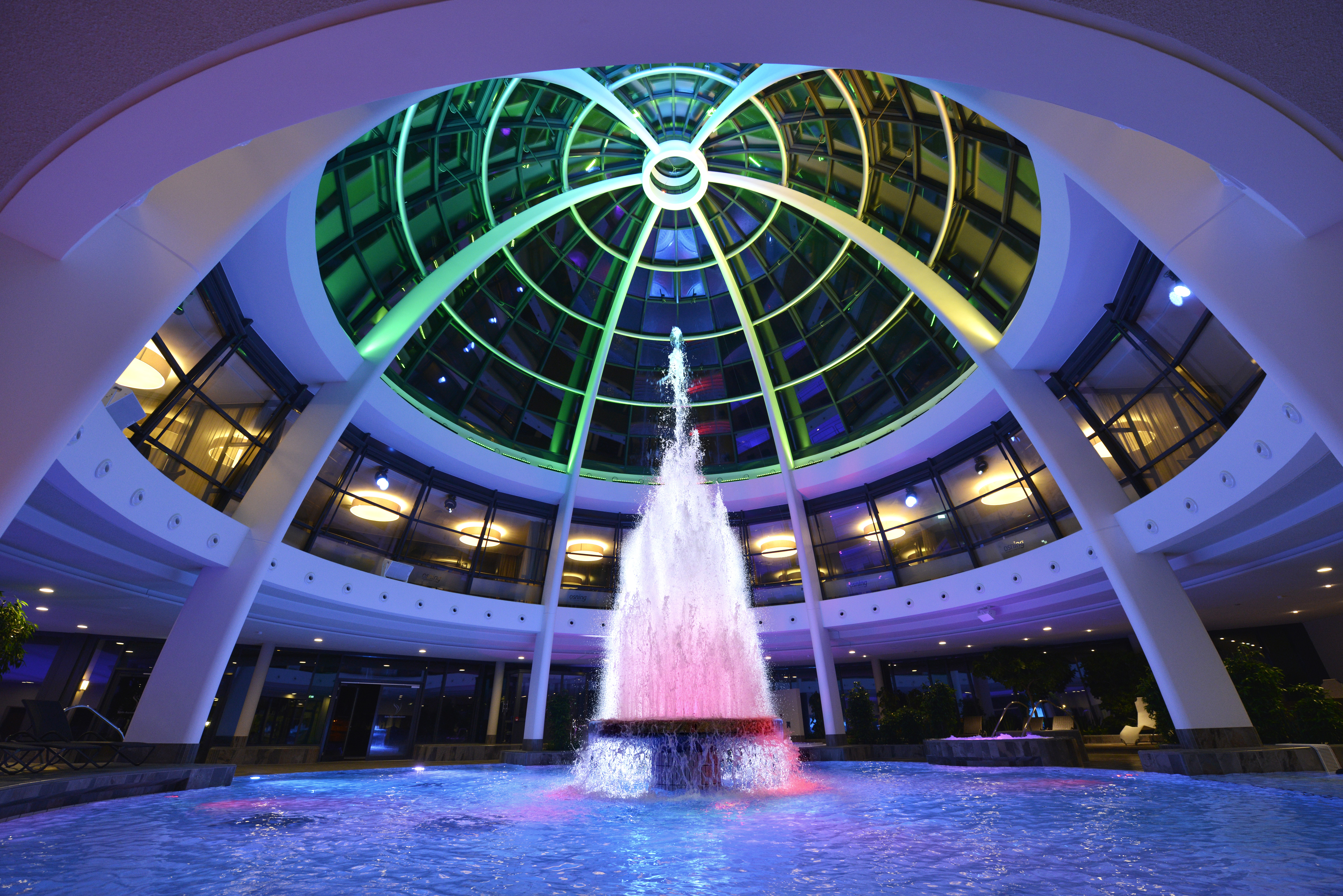 carpesol SPA Therme