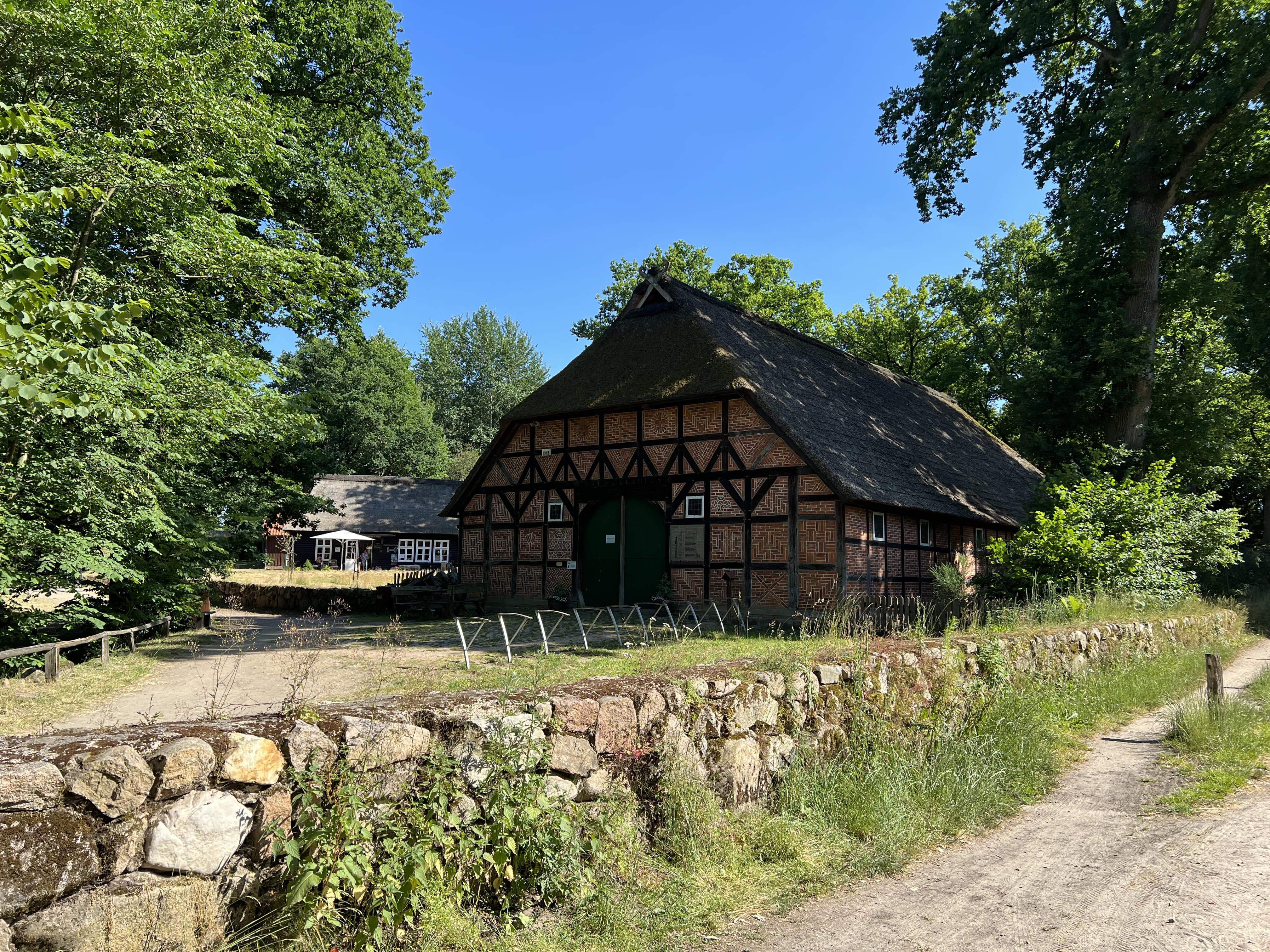 Stempelhäuschen Heidemuseum (6)
