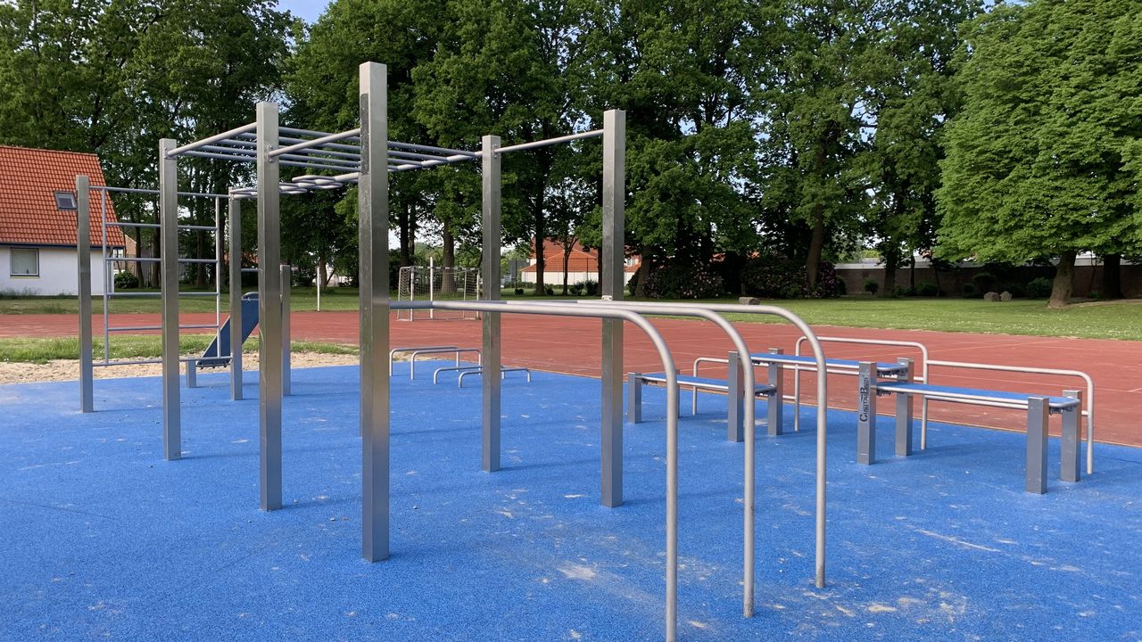 Fitness-HotSpot Otterndorf