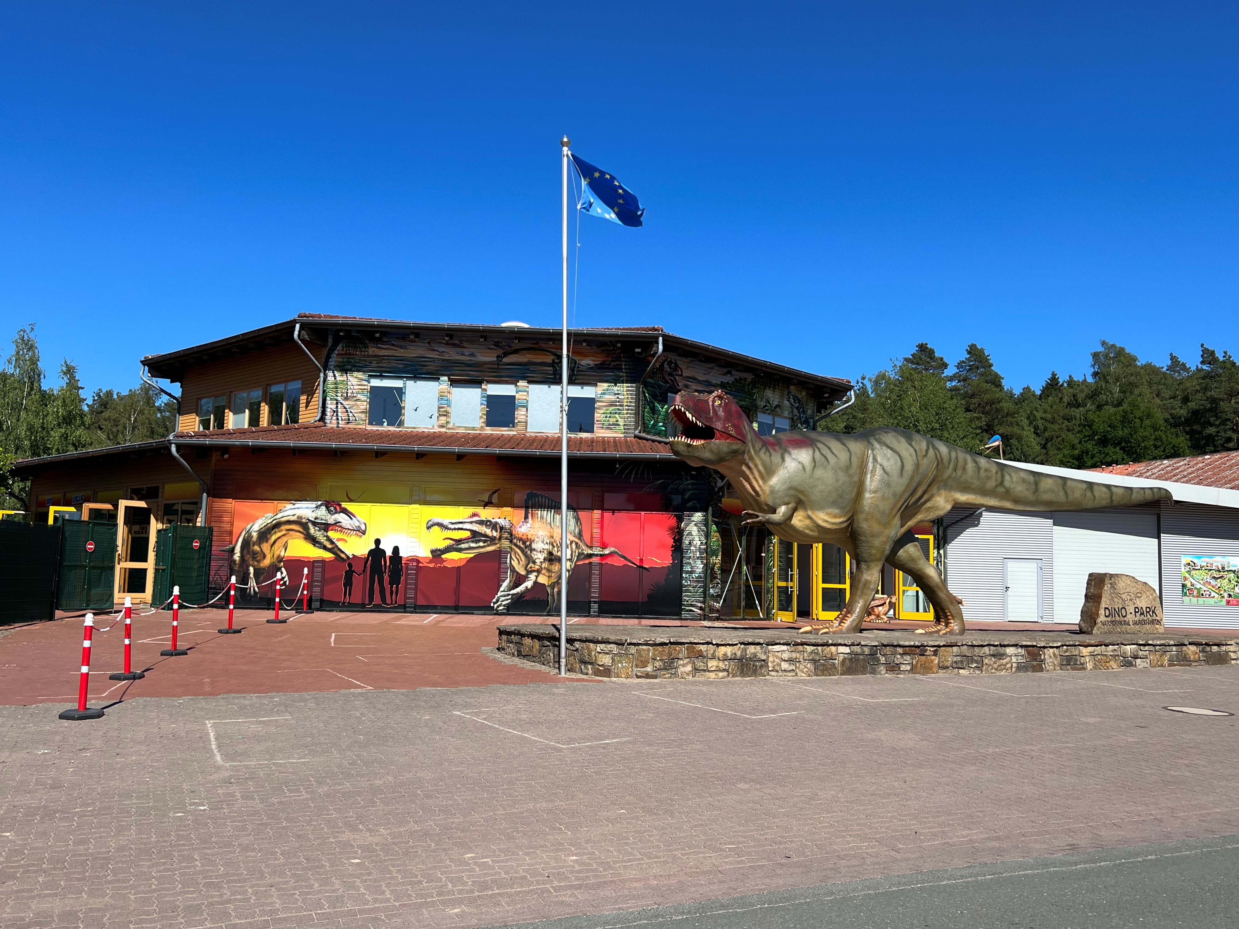 Dinopark