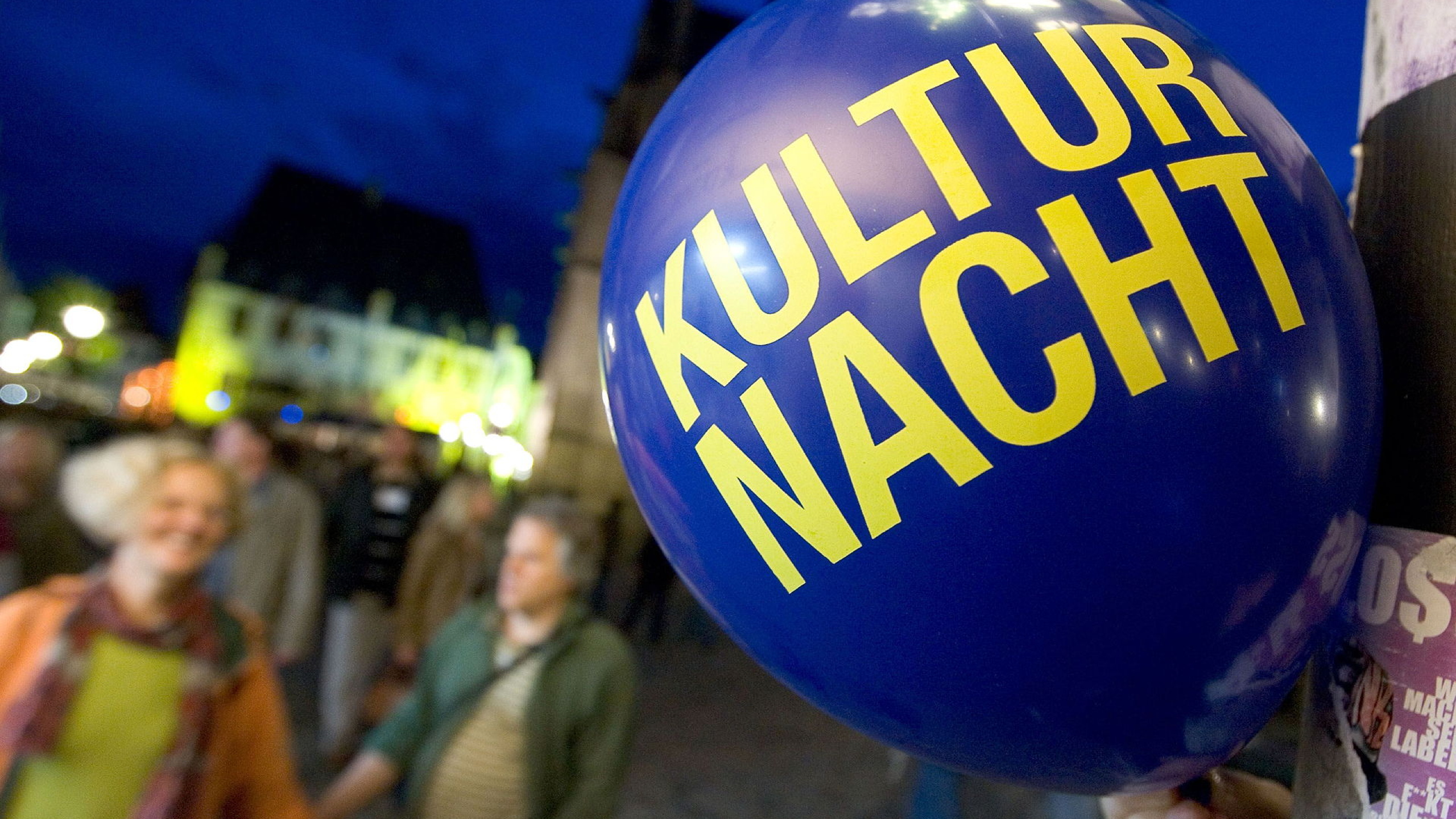 Kulturnacht 2026